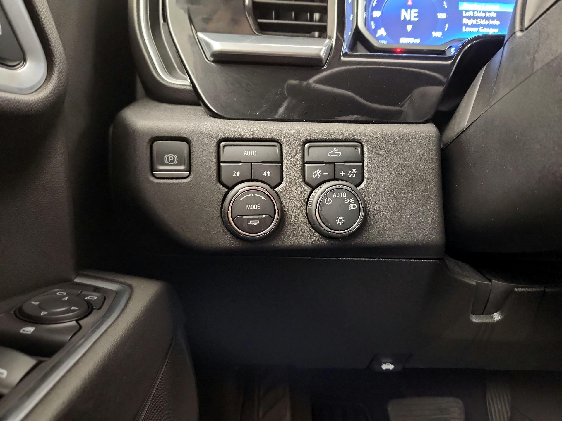 Thumbnail: 2022 Chevrolet Silverado 1500 - 13