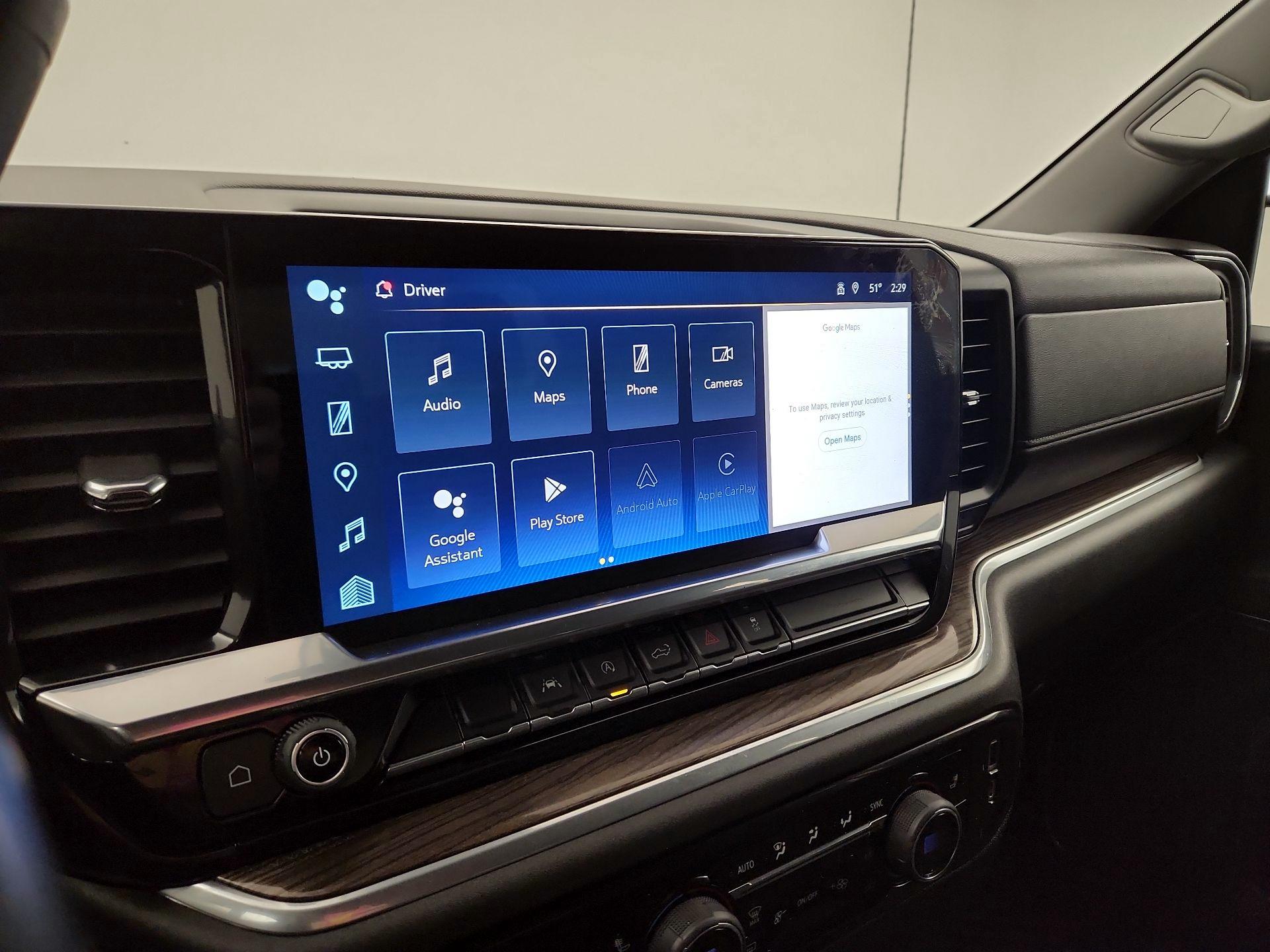 Thumbnail: 2022 Chevrolet Silverado 1500 - 15