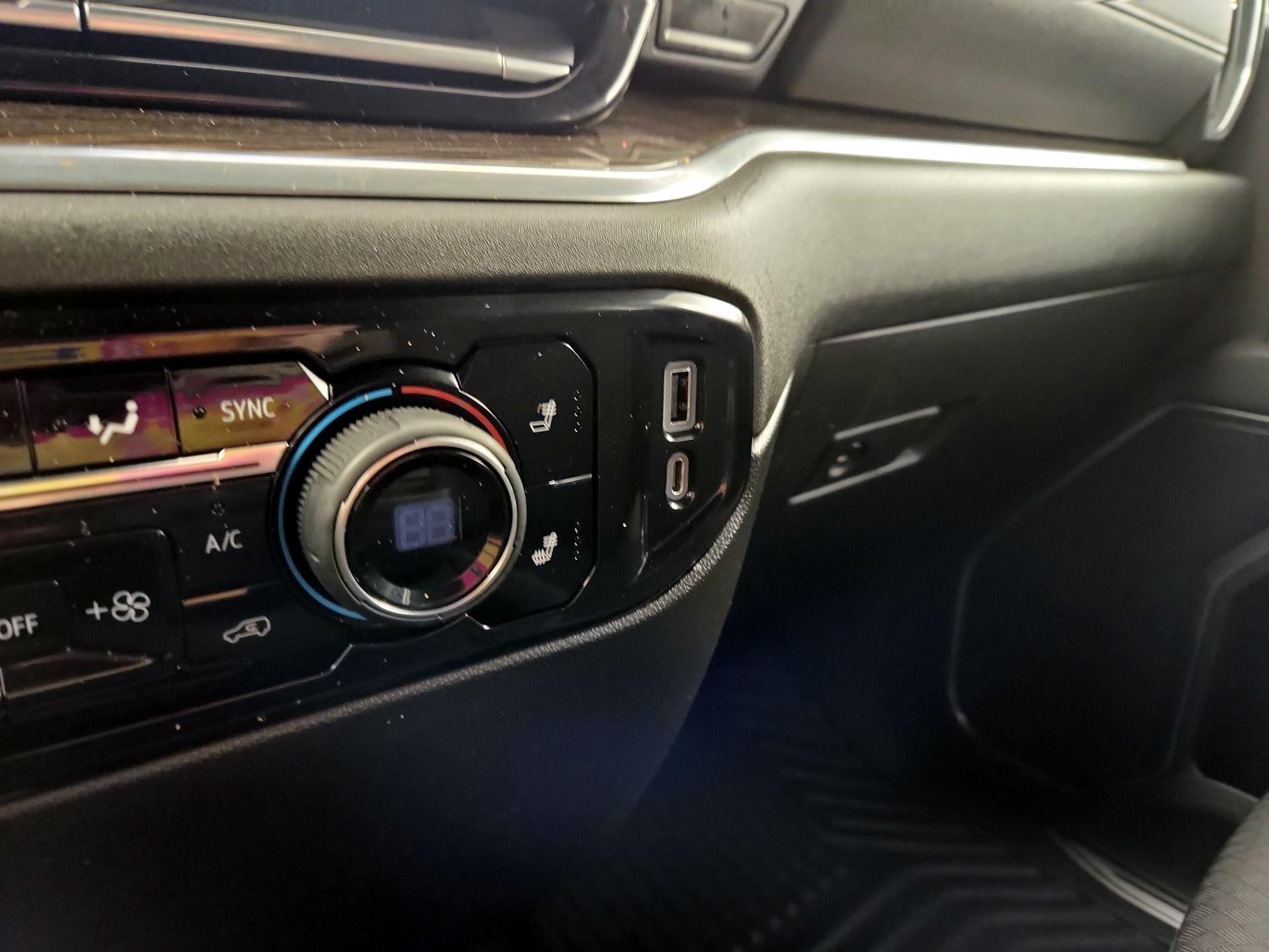 Thumbnail: 2022 Chevrolet Silverado 1500 - 18