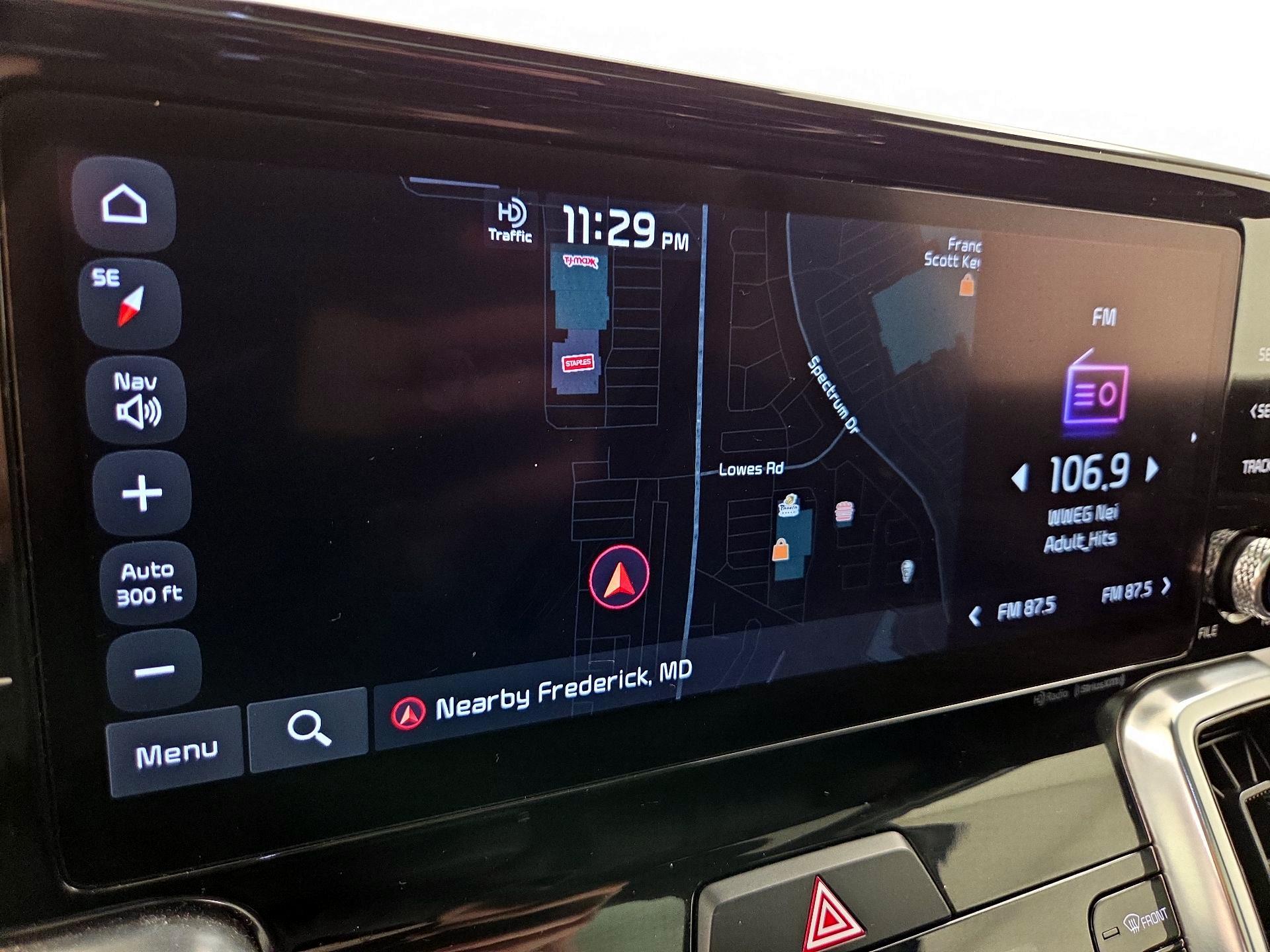 Thumbnail: 2022 Kia Sorento - 14