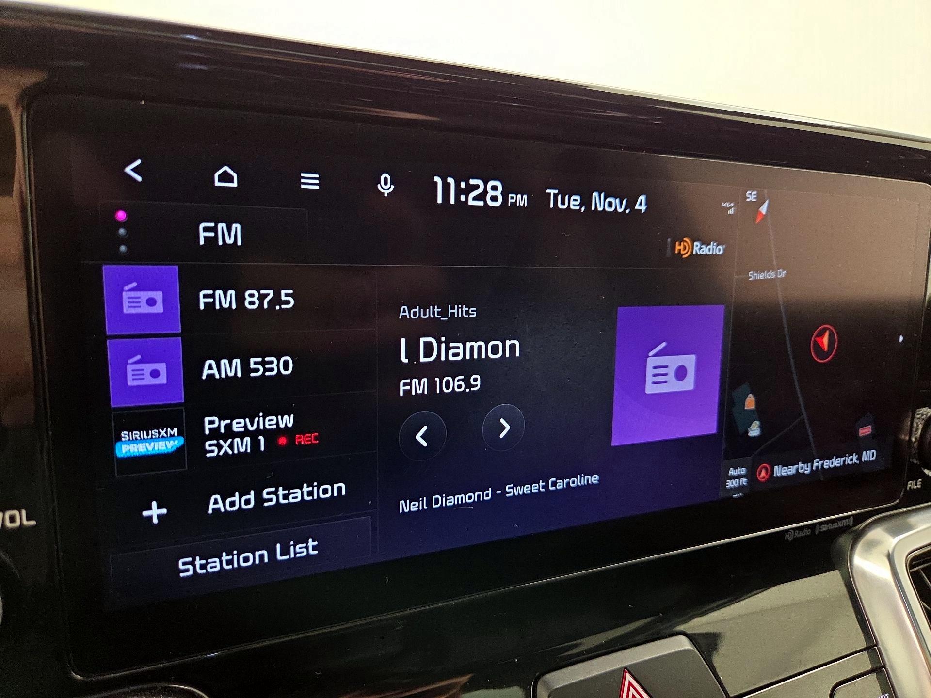 Thumbnail: 2022 Kia Sorento - 16