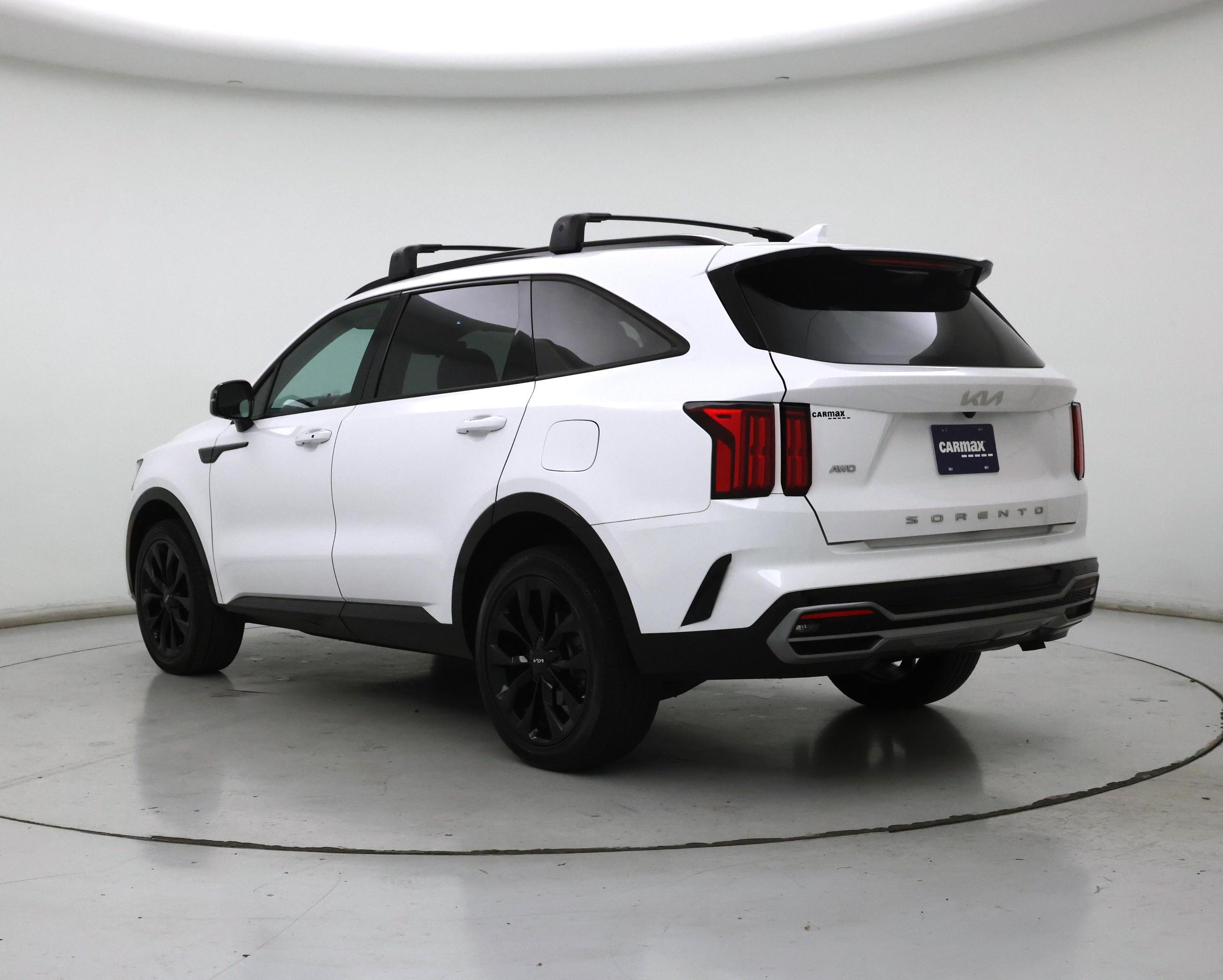 Thumbnail: 2022 Kia Sorento - 2