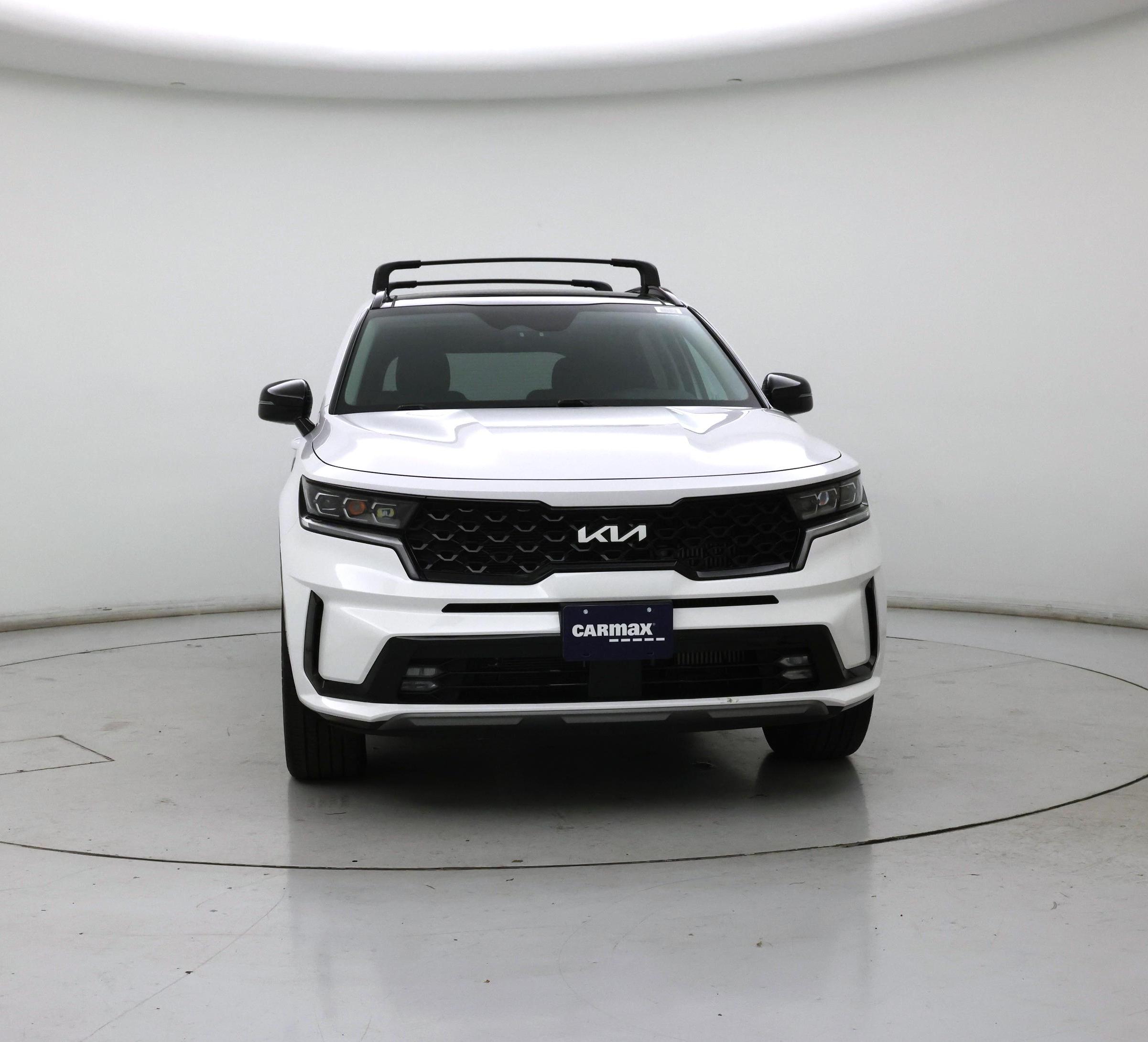 Thumbnail: 2022 Kia Sorento - 5