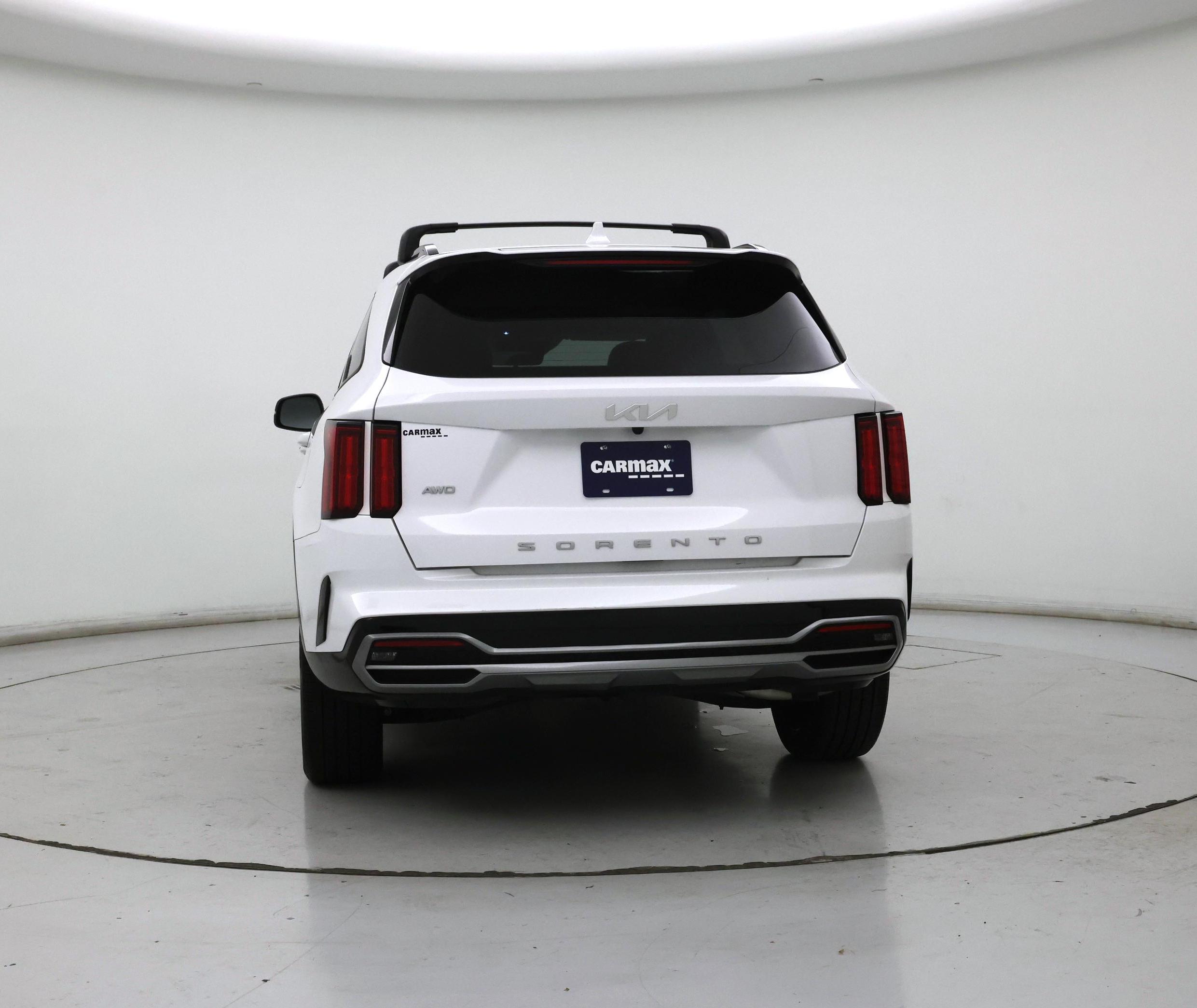 Thumbnail: 2022 Kia Sorento - 6