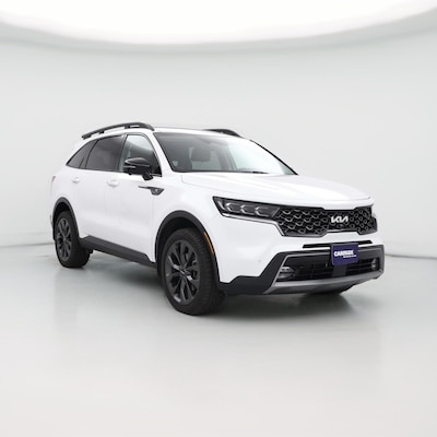 2022 Kia Sorento X-Line SX Prestige