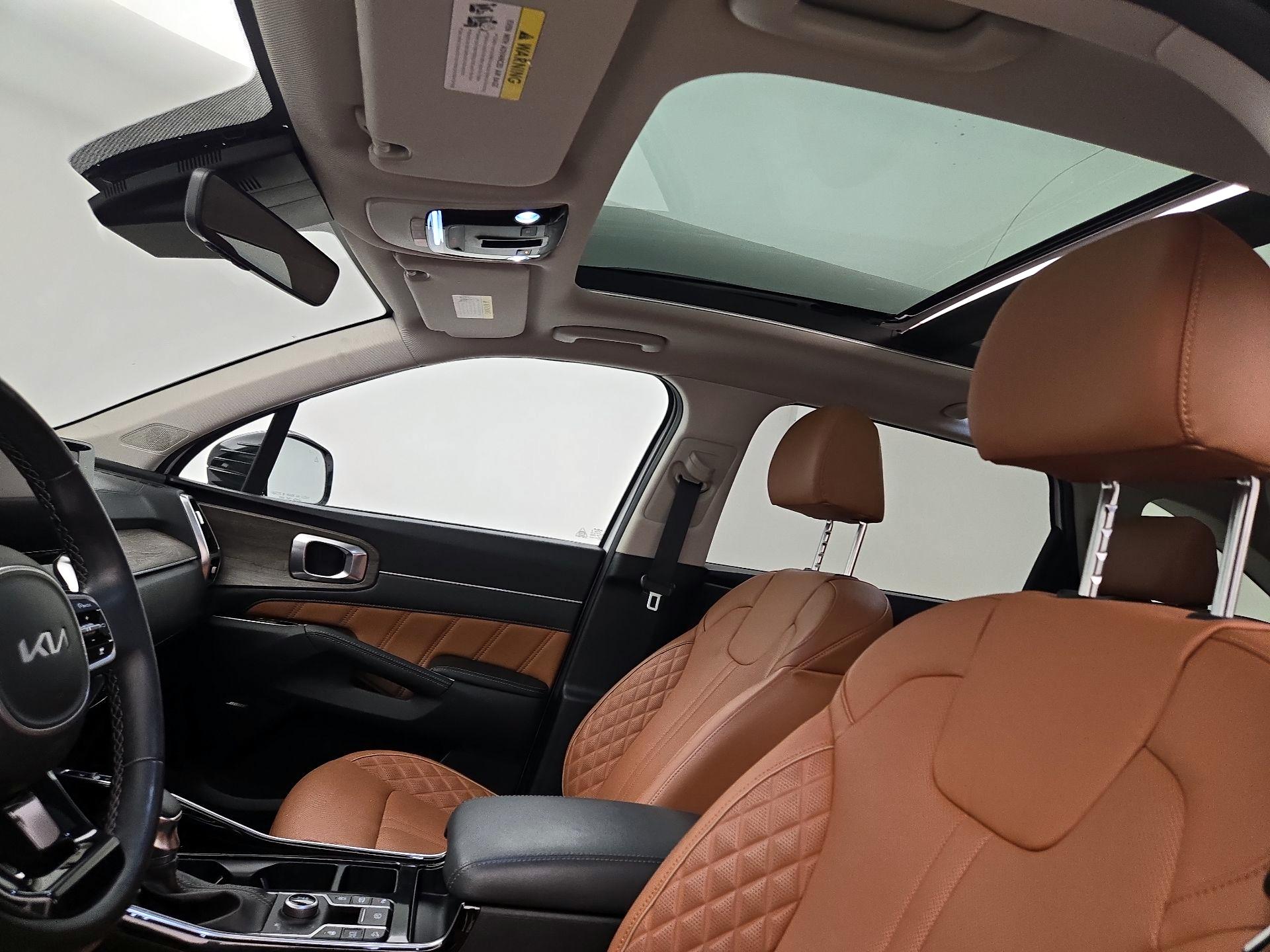 Thumbnail: 2022 Kia Sorento - 20