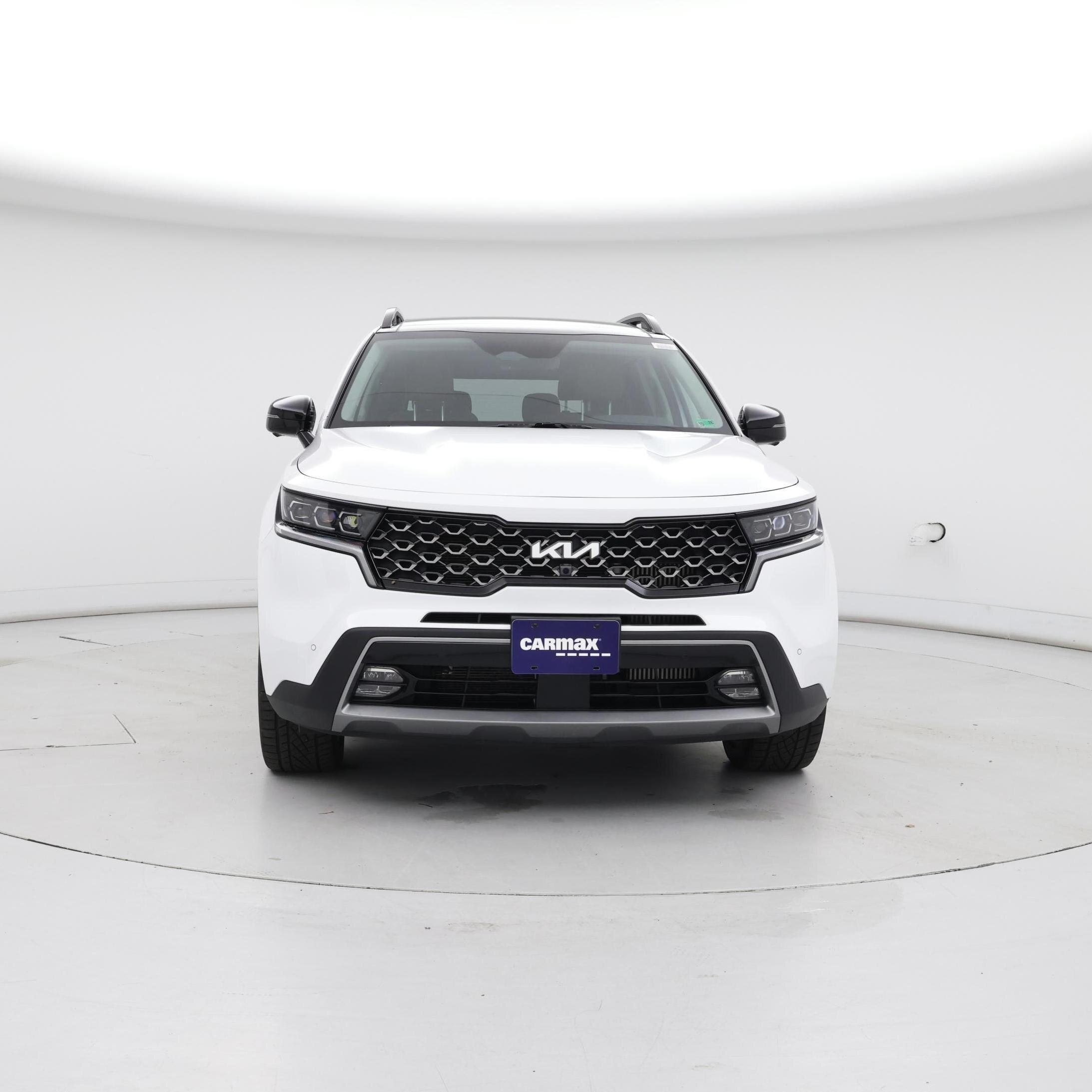 Thumbnail: 2022 Kia Sorento - 5
