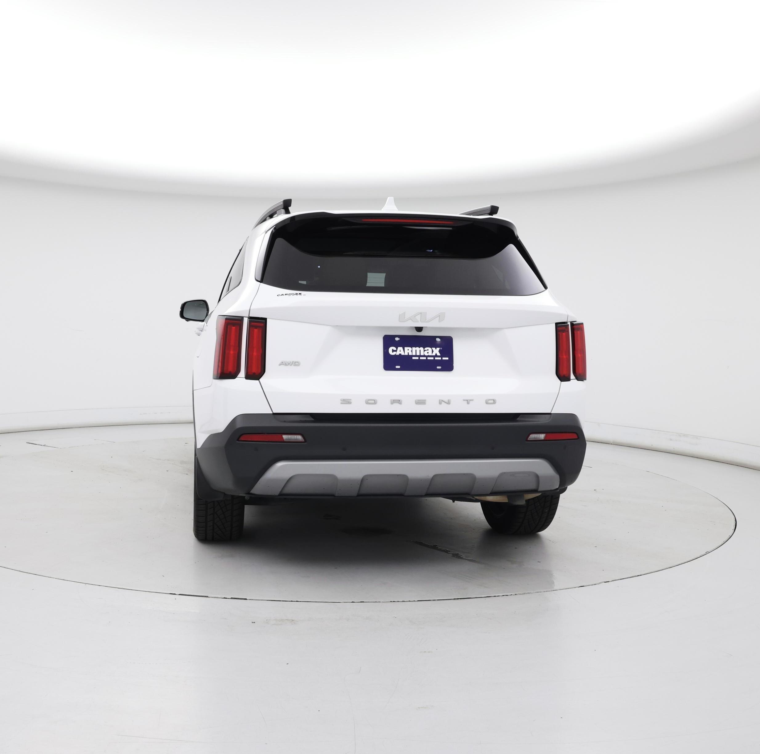 Thumbnail: 2022 Kia Sorento - 6