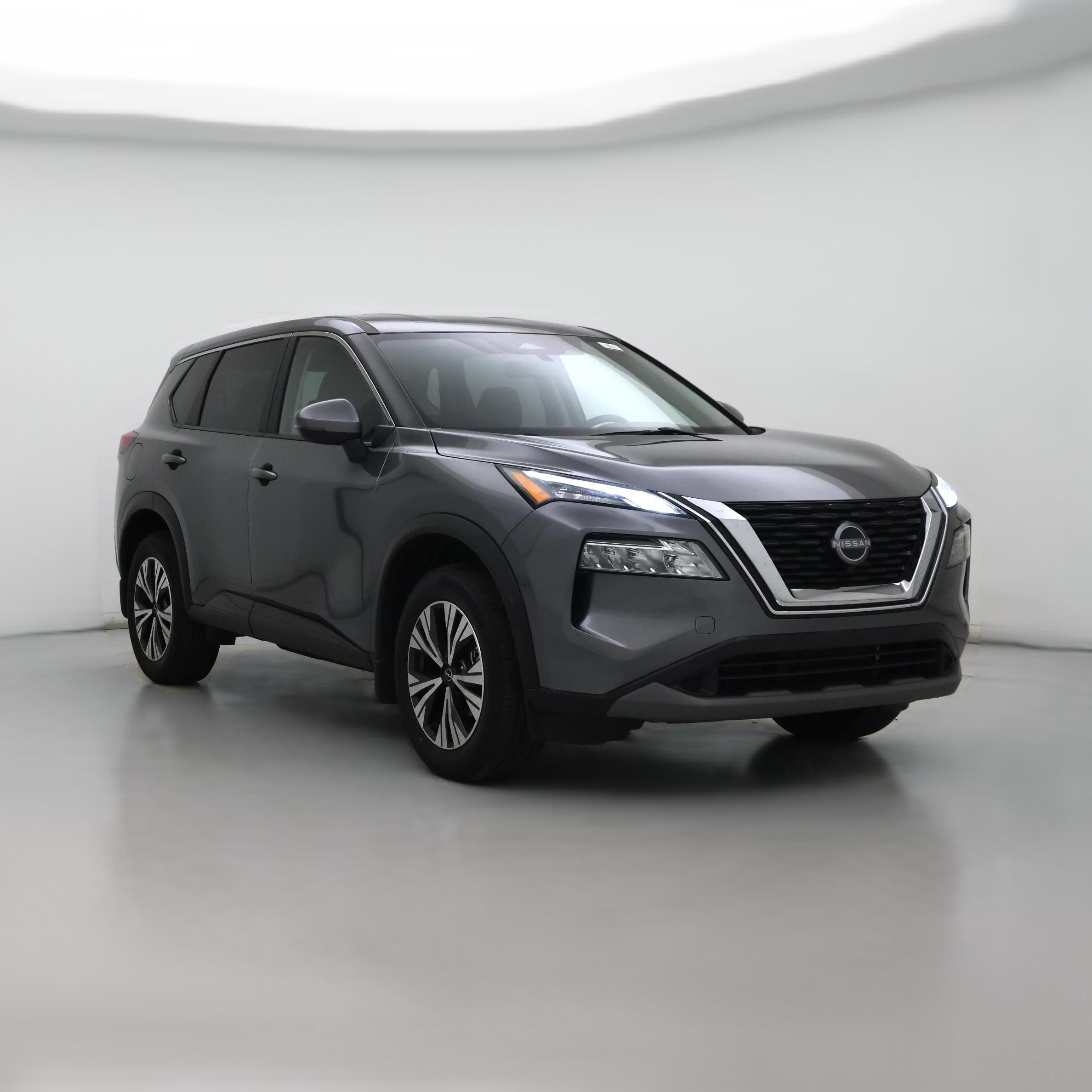 Thumbnail: 2023 Nissan Rogue - 1