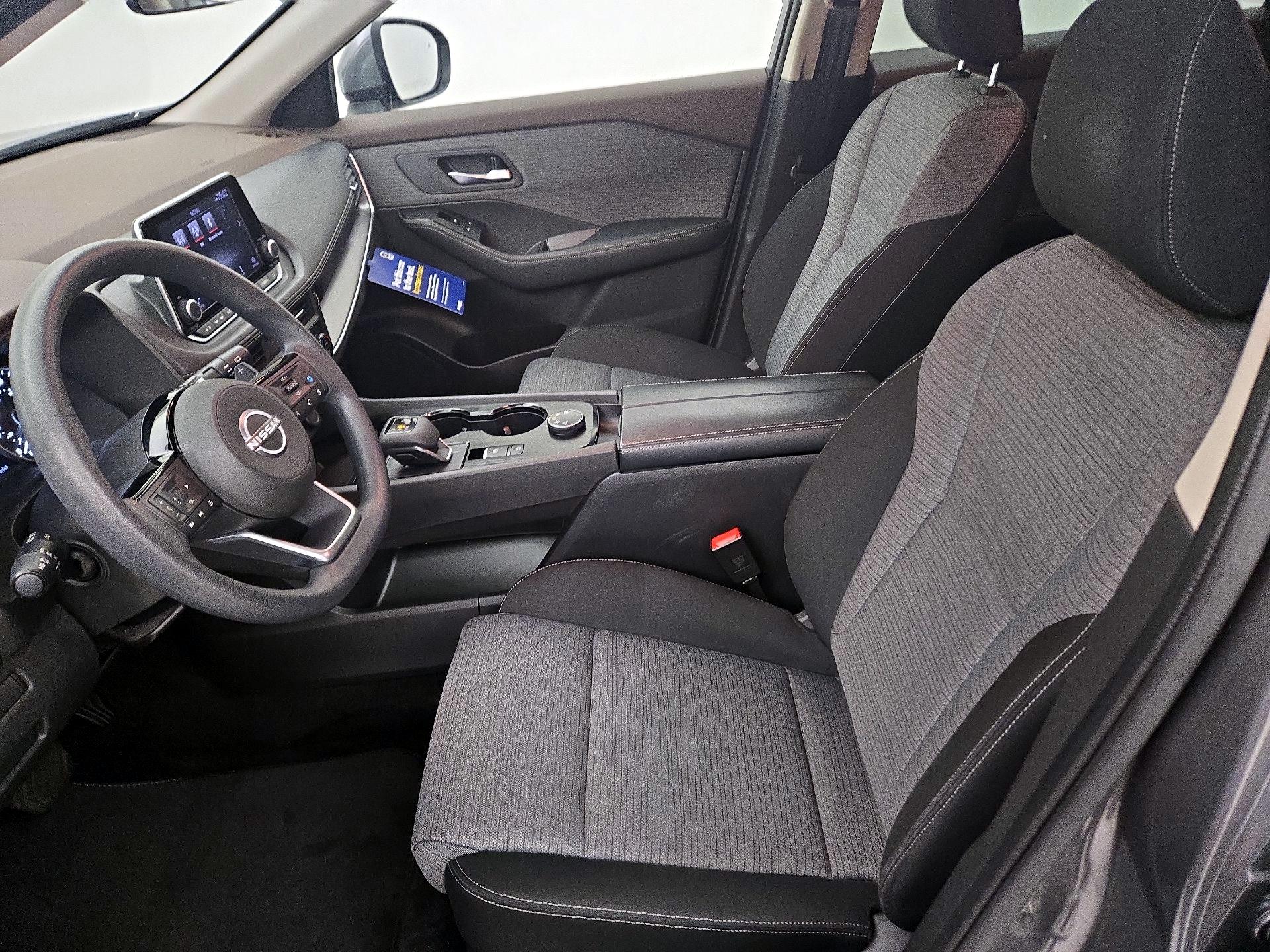 Thumbnail: 2023 Nissan Rogue - 11