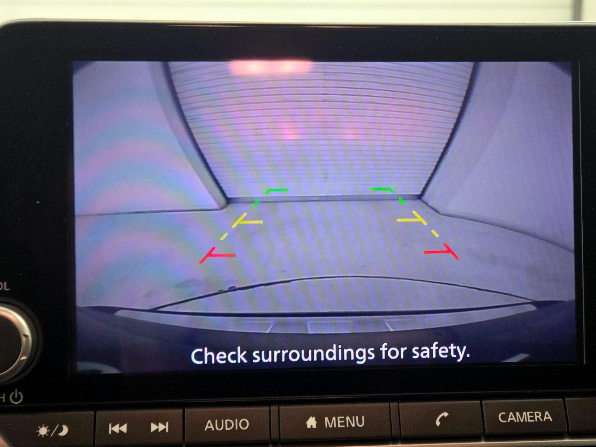 Thumbnail: 2023 Nissan Rogue - 14