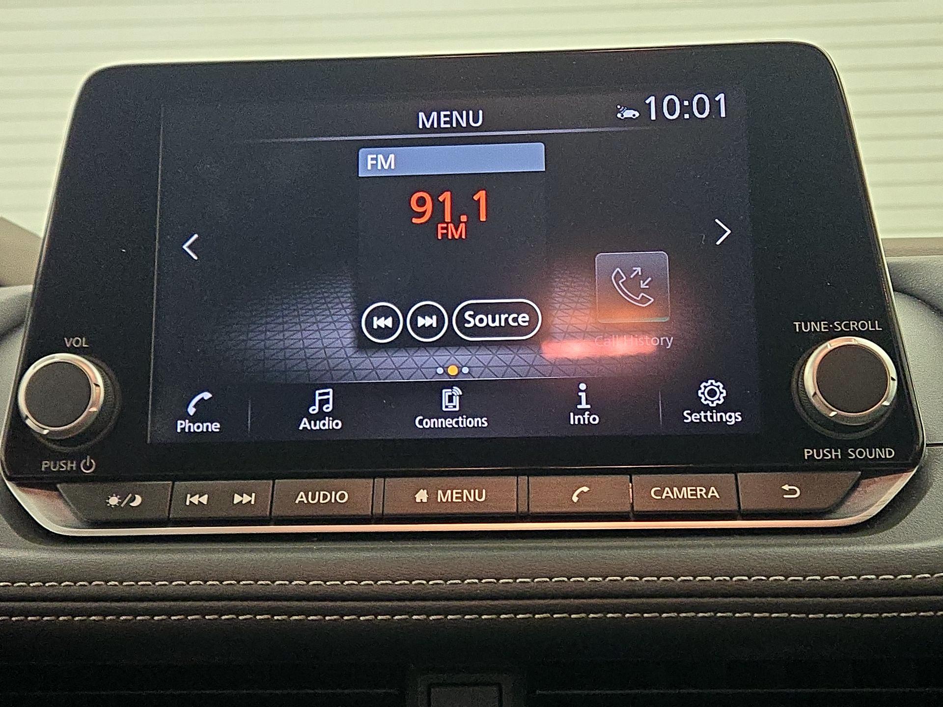 Thumbnail: 2023 Nissan Rogue - 15