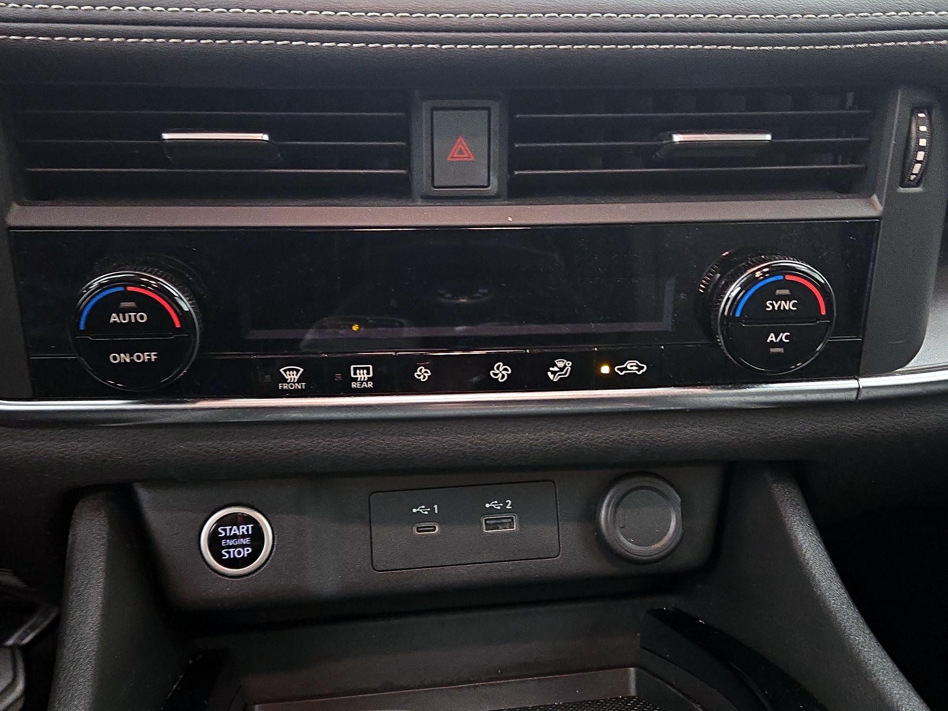 Thumbnail: 2023 Nissan Rogue - 16