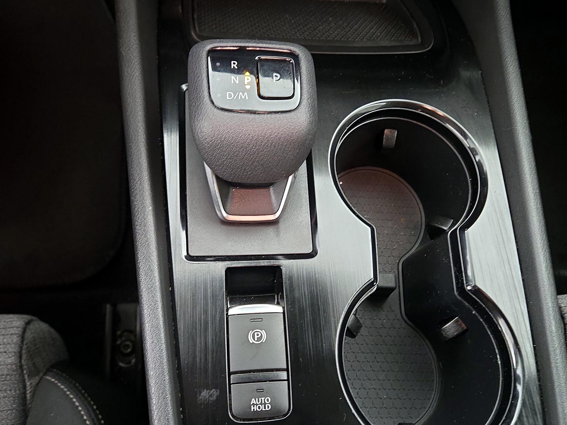 Thumbnail: 2023 Nissan Rogue - 17