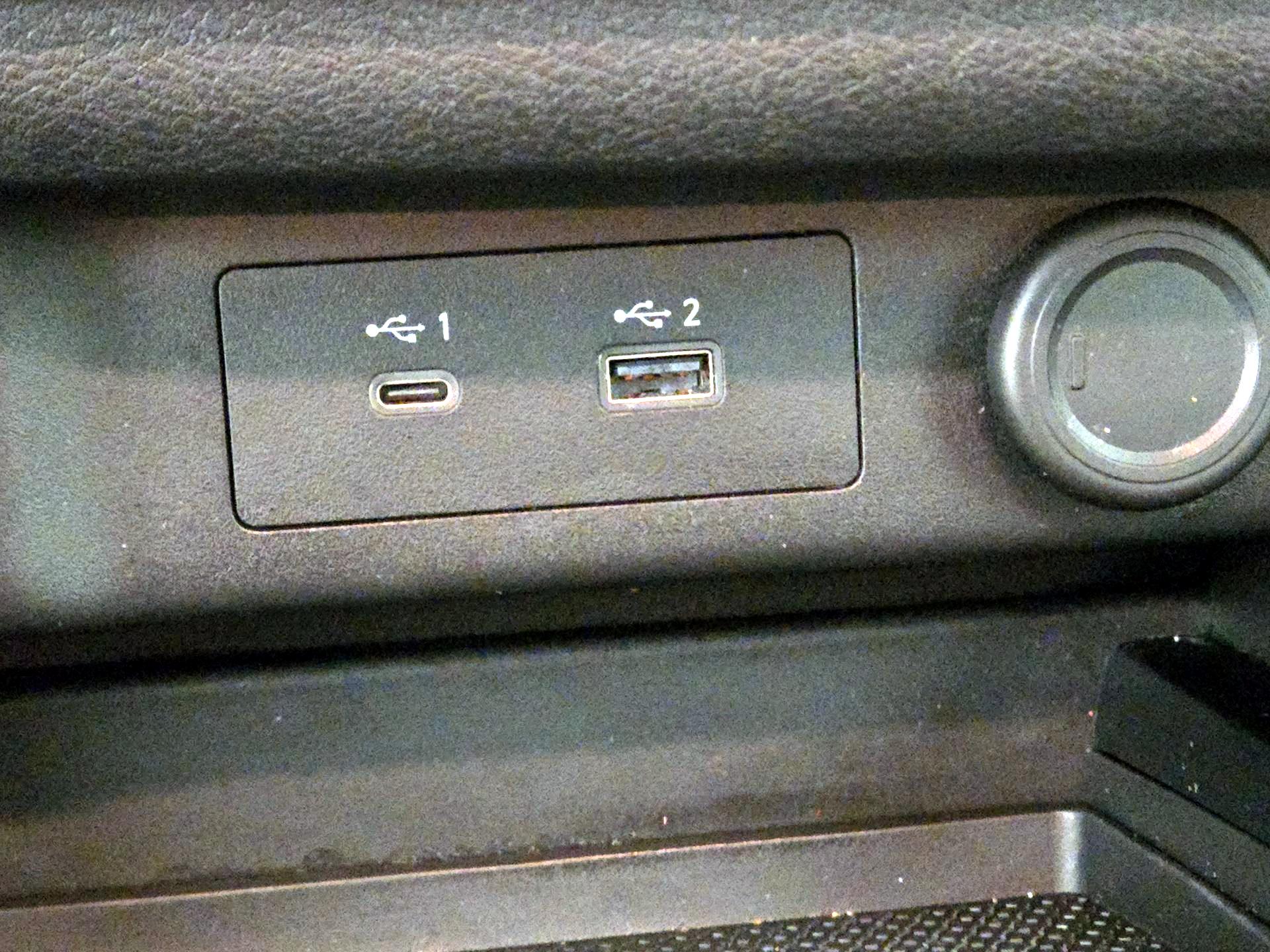 Thumbnail: 2023 Nissan Rogue - 18