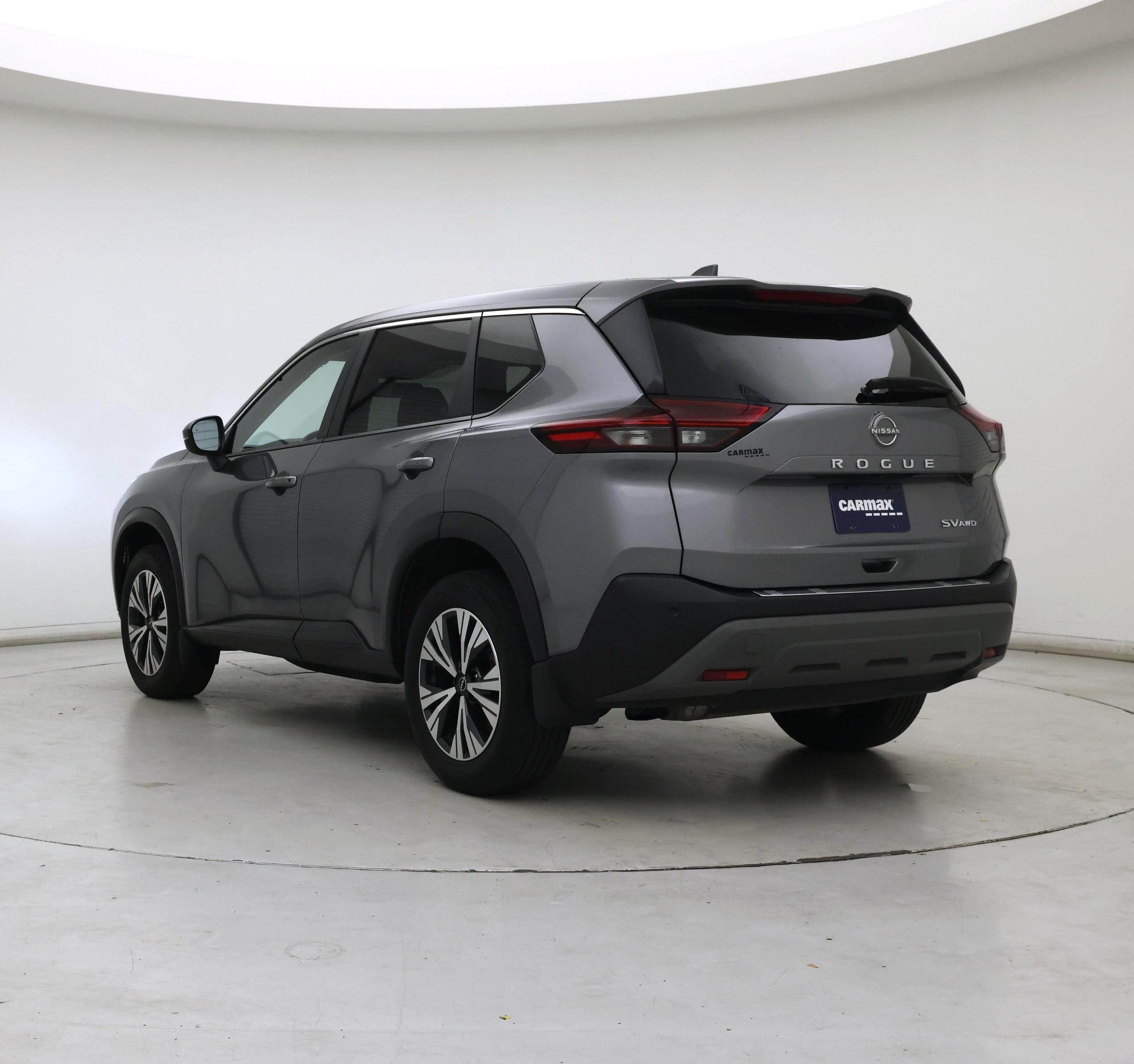 Thumbnail: 2023 Nissan Rogue - 2