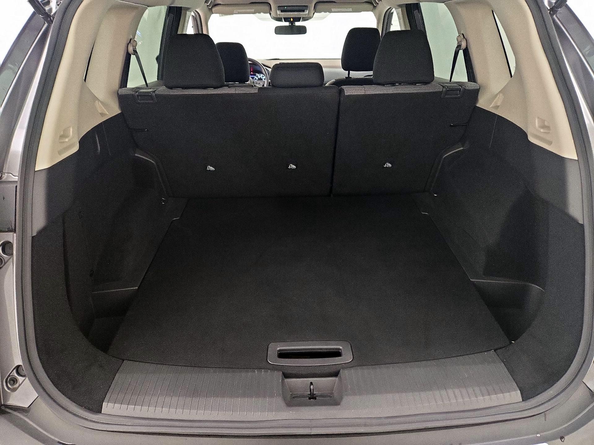 Thumbnail: 2023 Nissan Rogue - 20