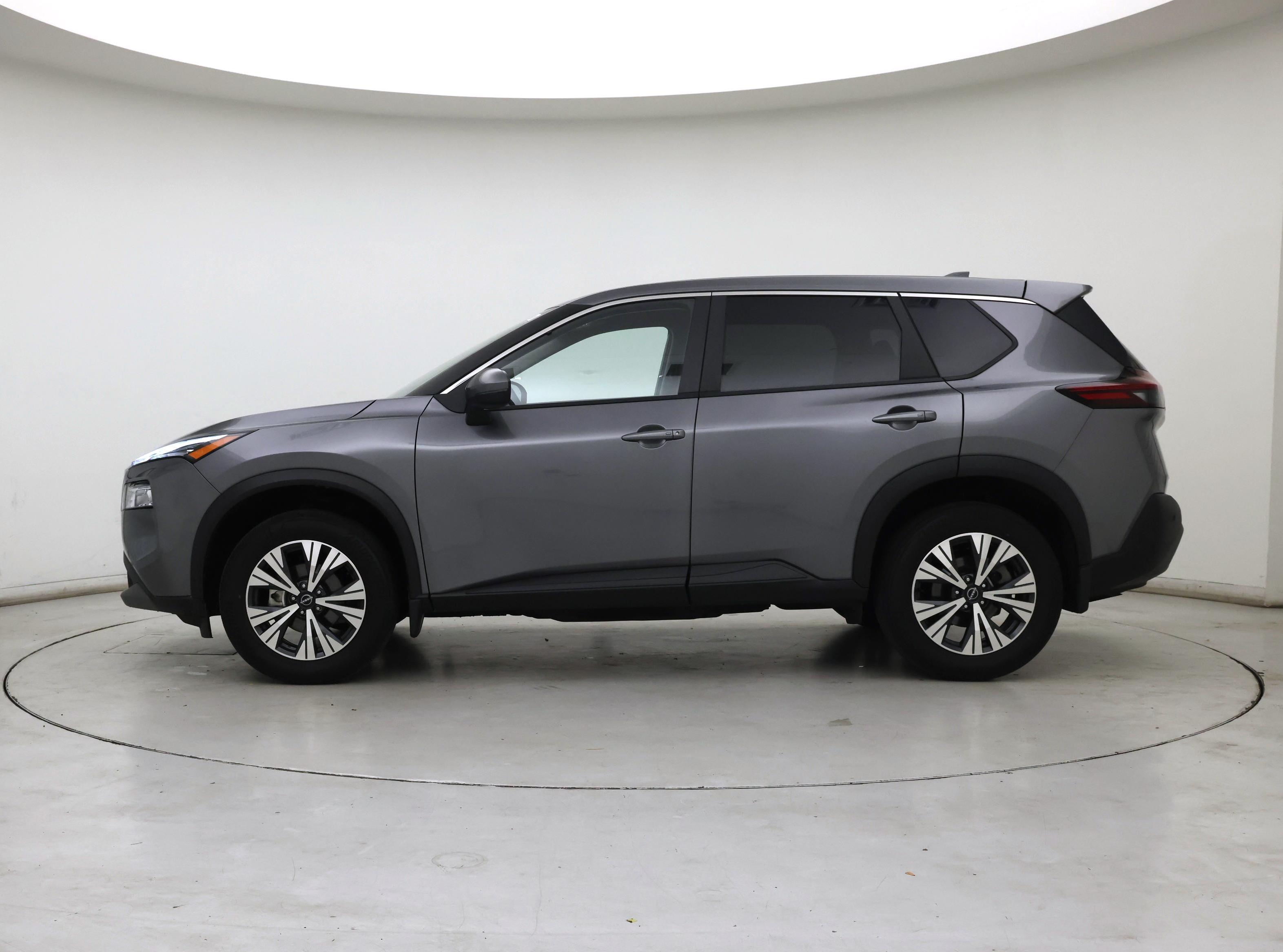 Thumbnail: 2023 Nissan Rogue - 3