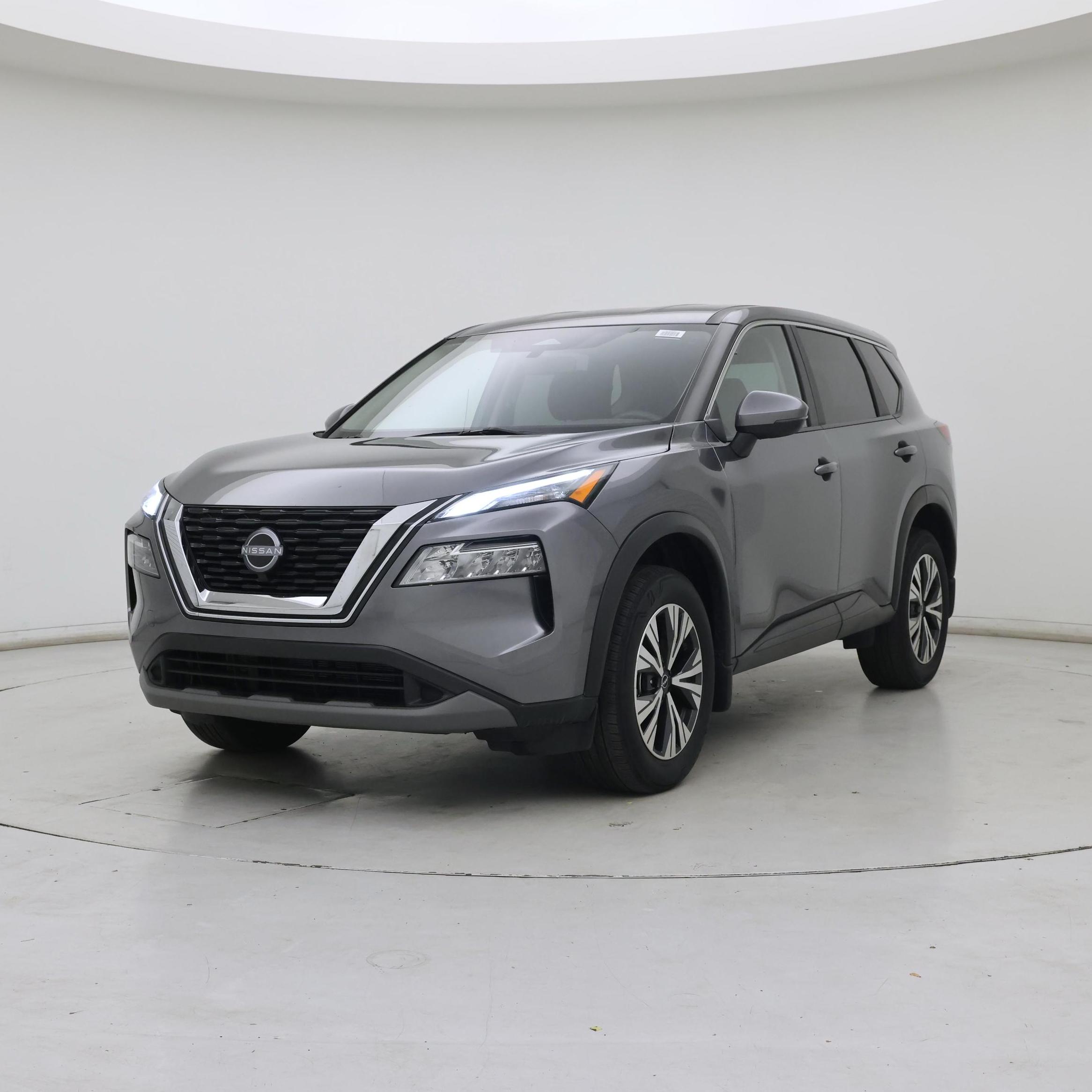 Thumbnail: 2023 Nissan Rogue - 4