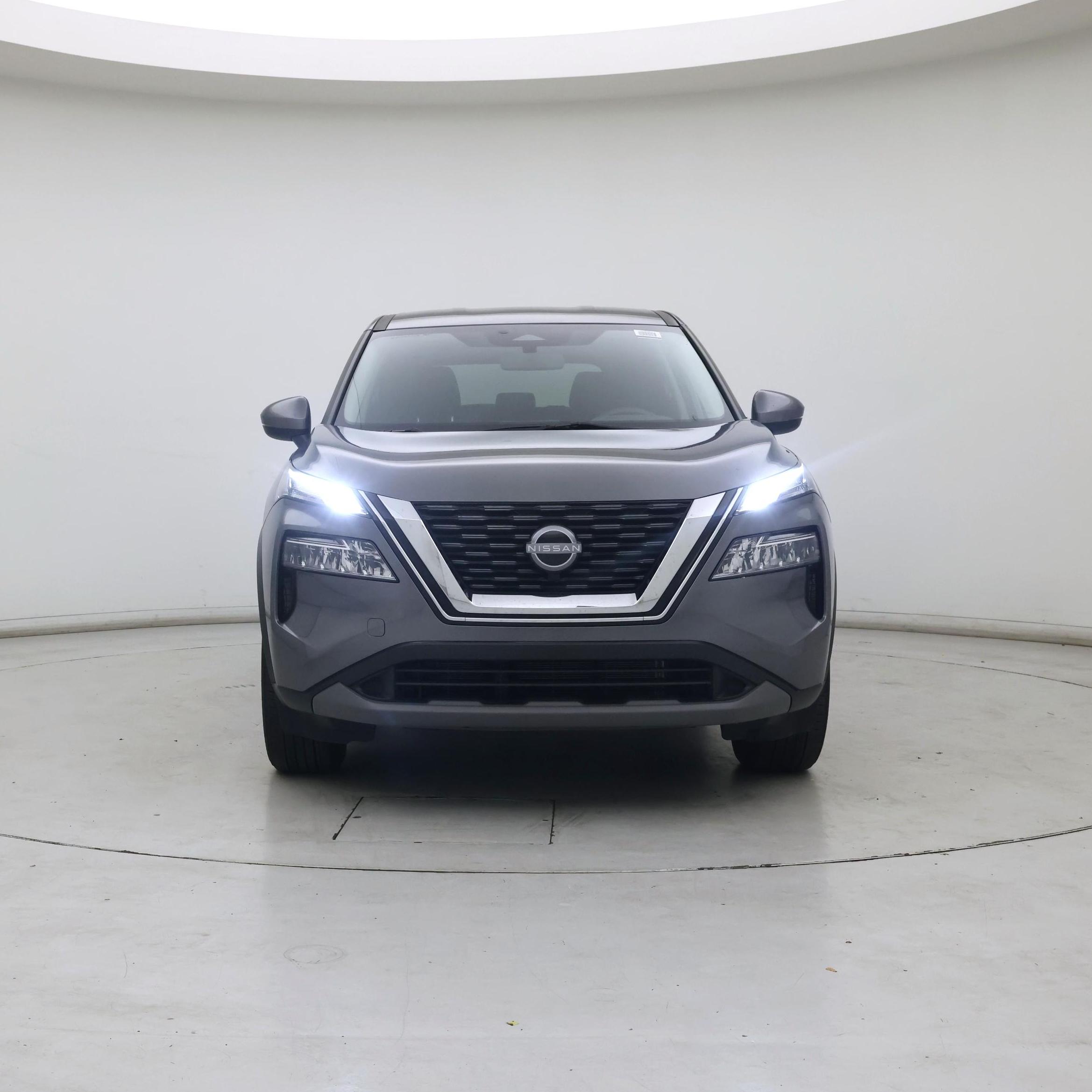 Thumbnail: 2023 Nissan Rogue - 5