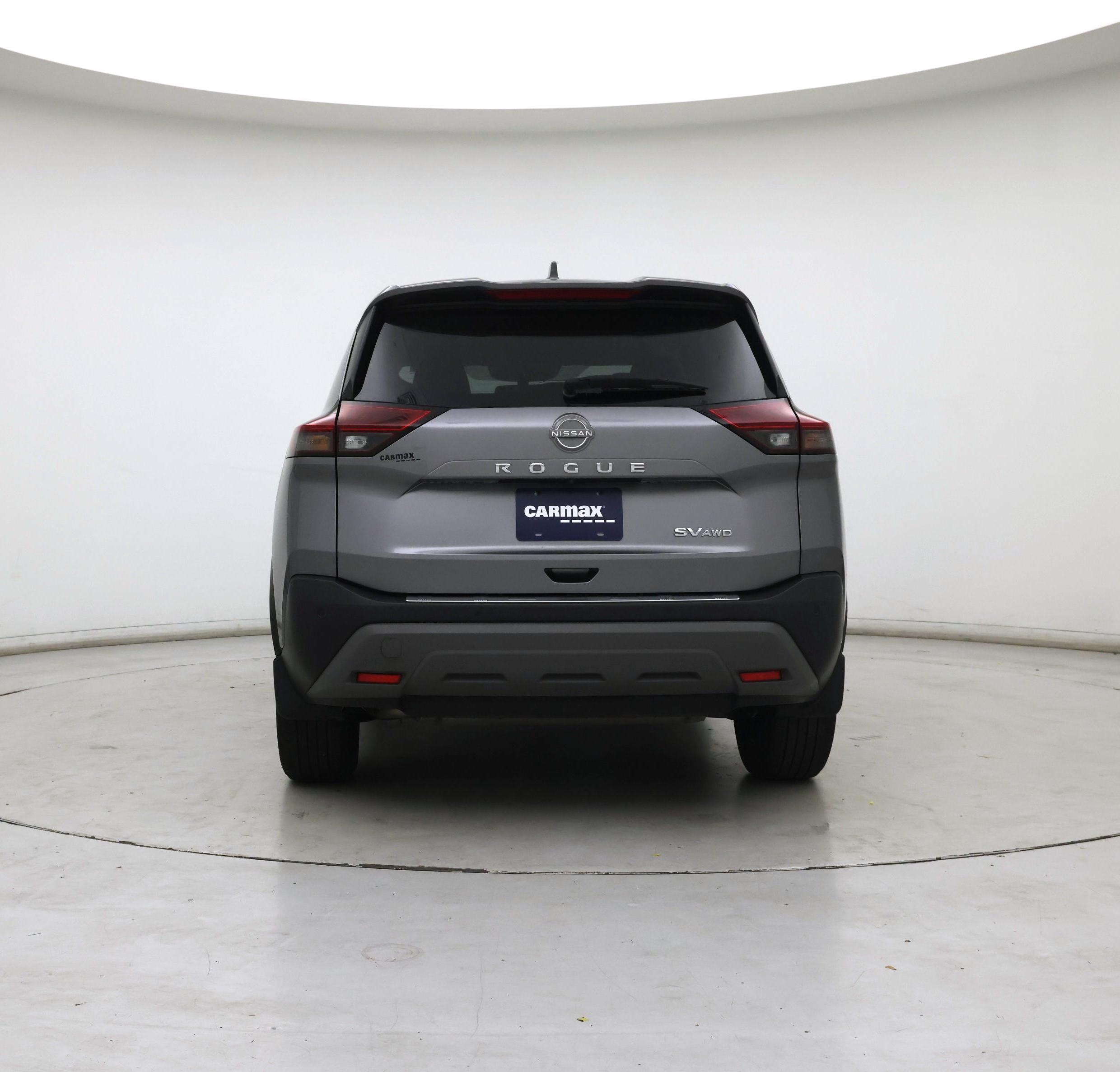 Thumbnail: 2023 Nissan Rogue - 6