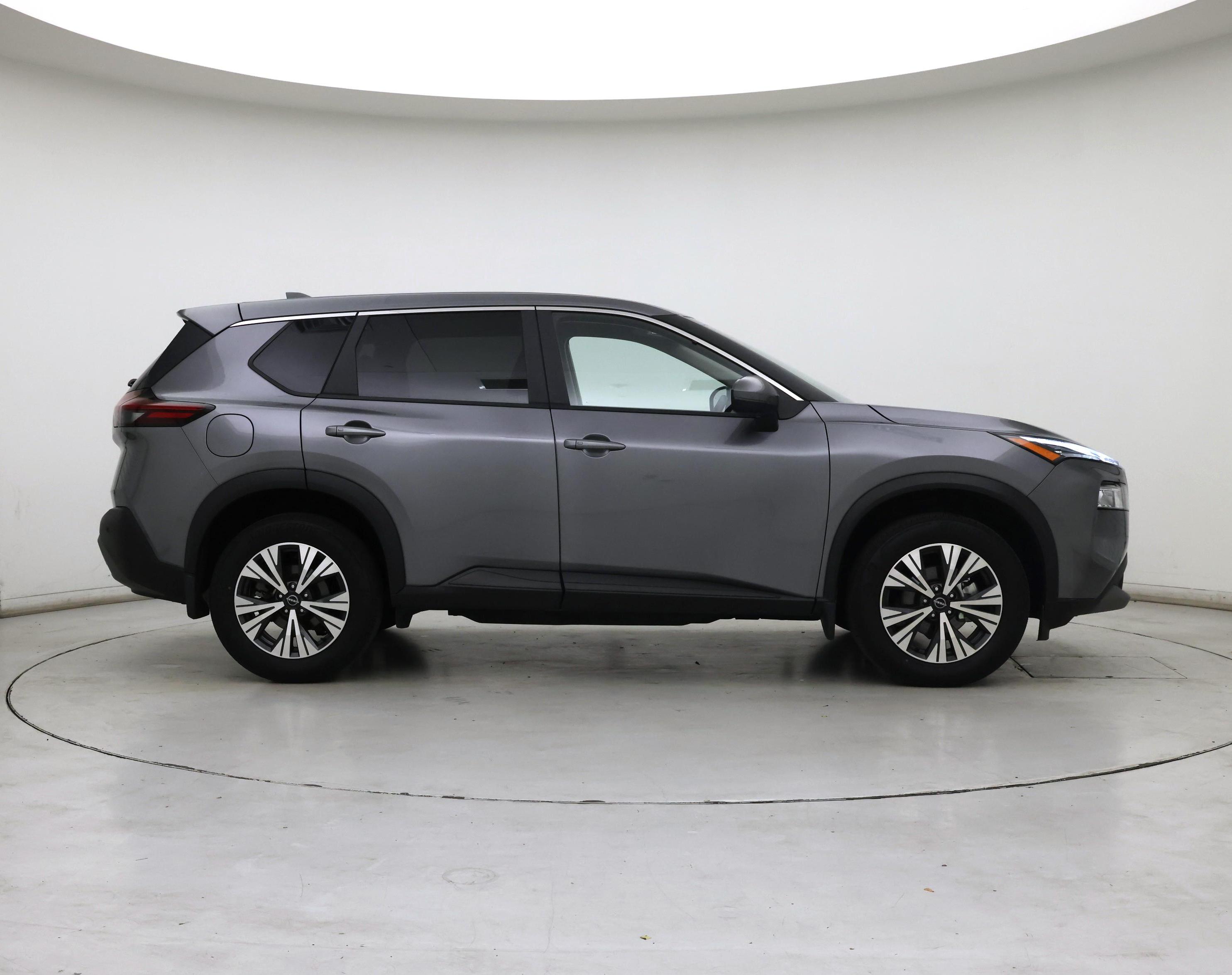 Thumbnail: 2023 Nissan Rogue - 7