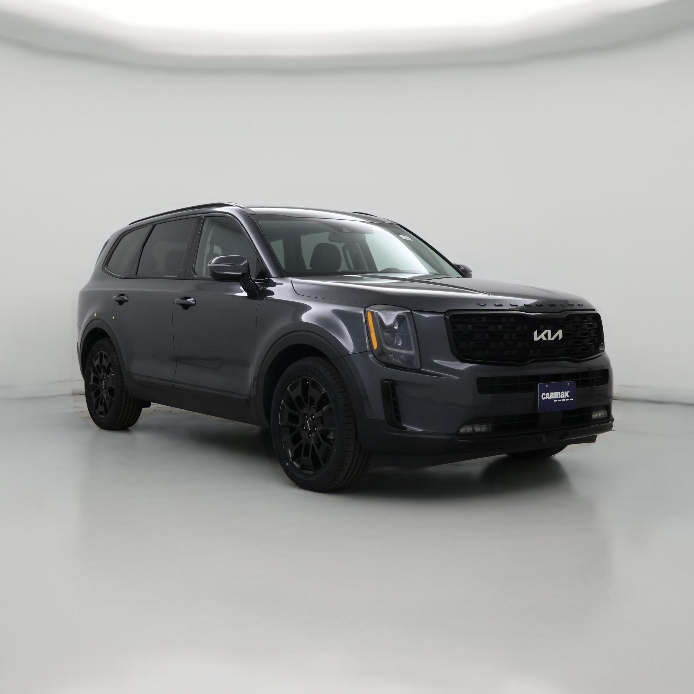 Thumbnail: 2022 Kia Telluride - 1