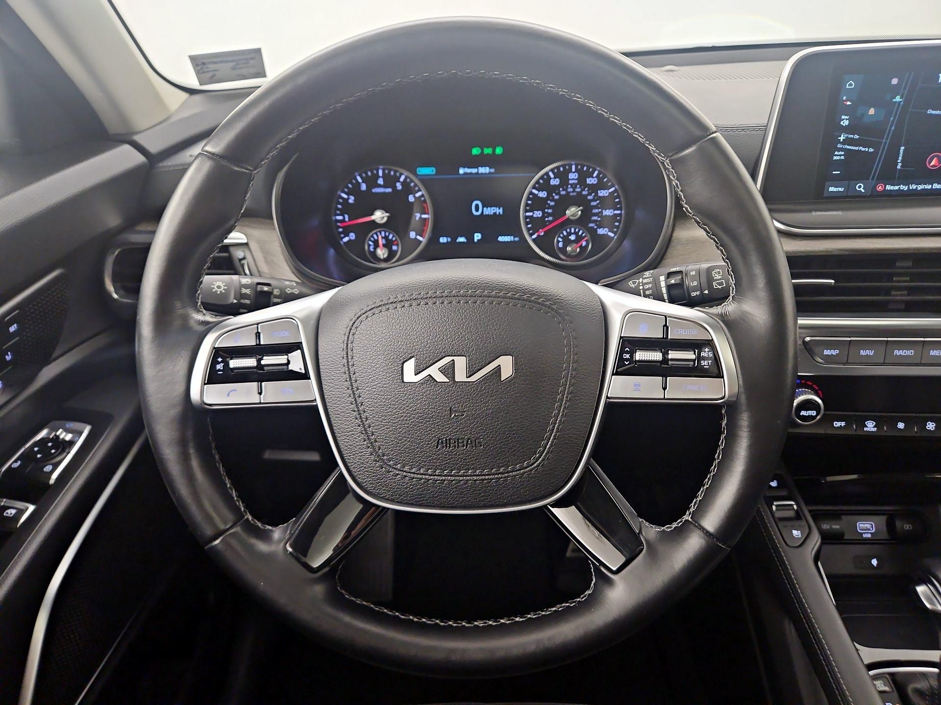 Thumbnail: 2022 Kia Telluride - 10