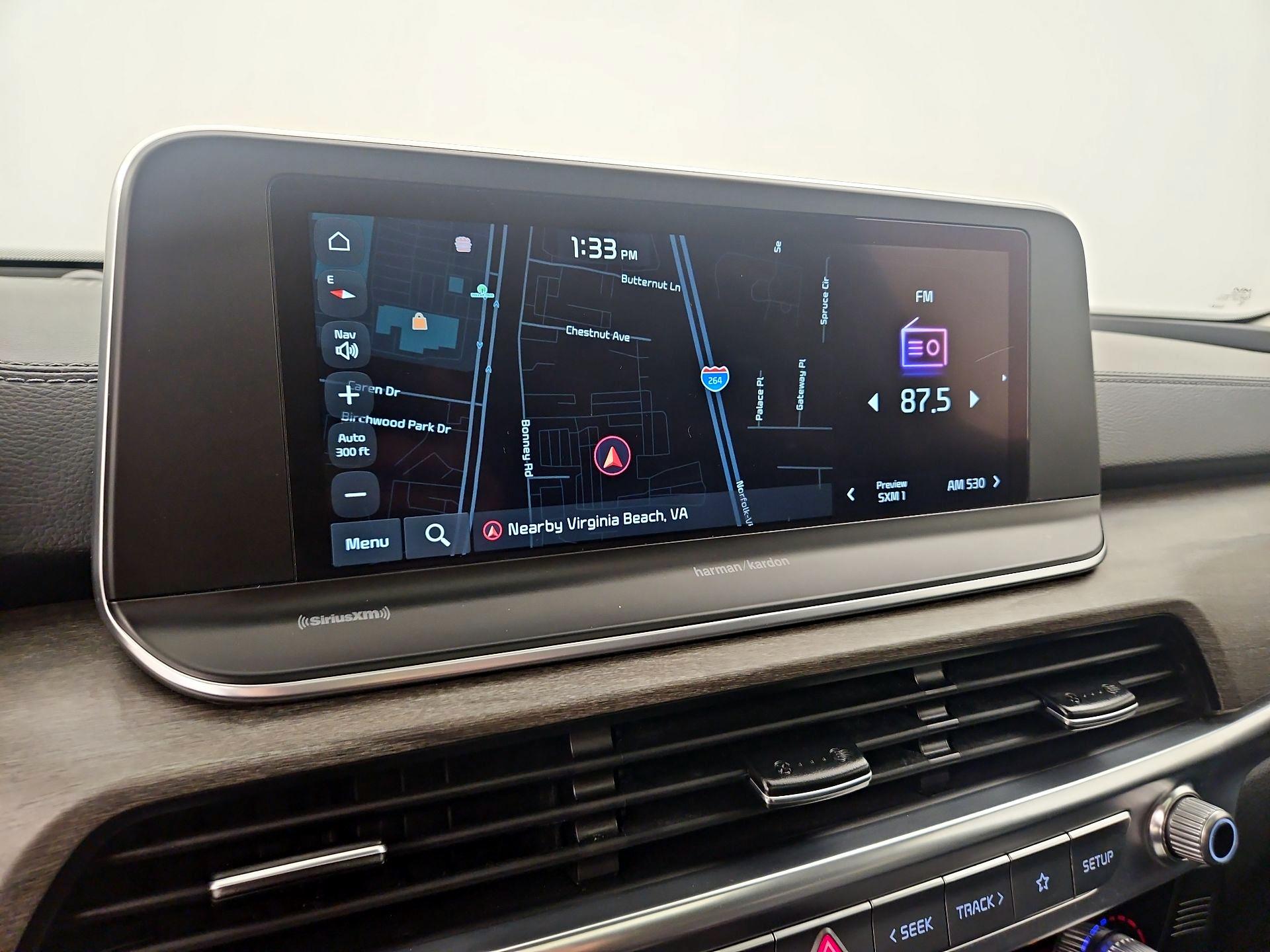 Thumbnail: 2022 Kia Telluride - 14