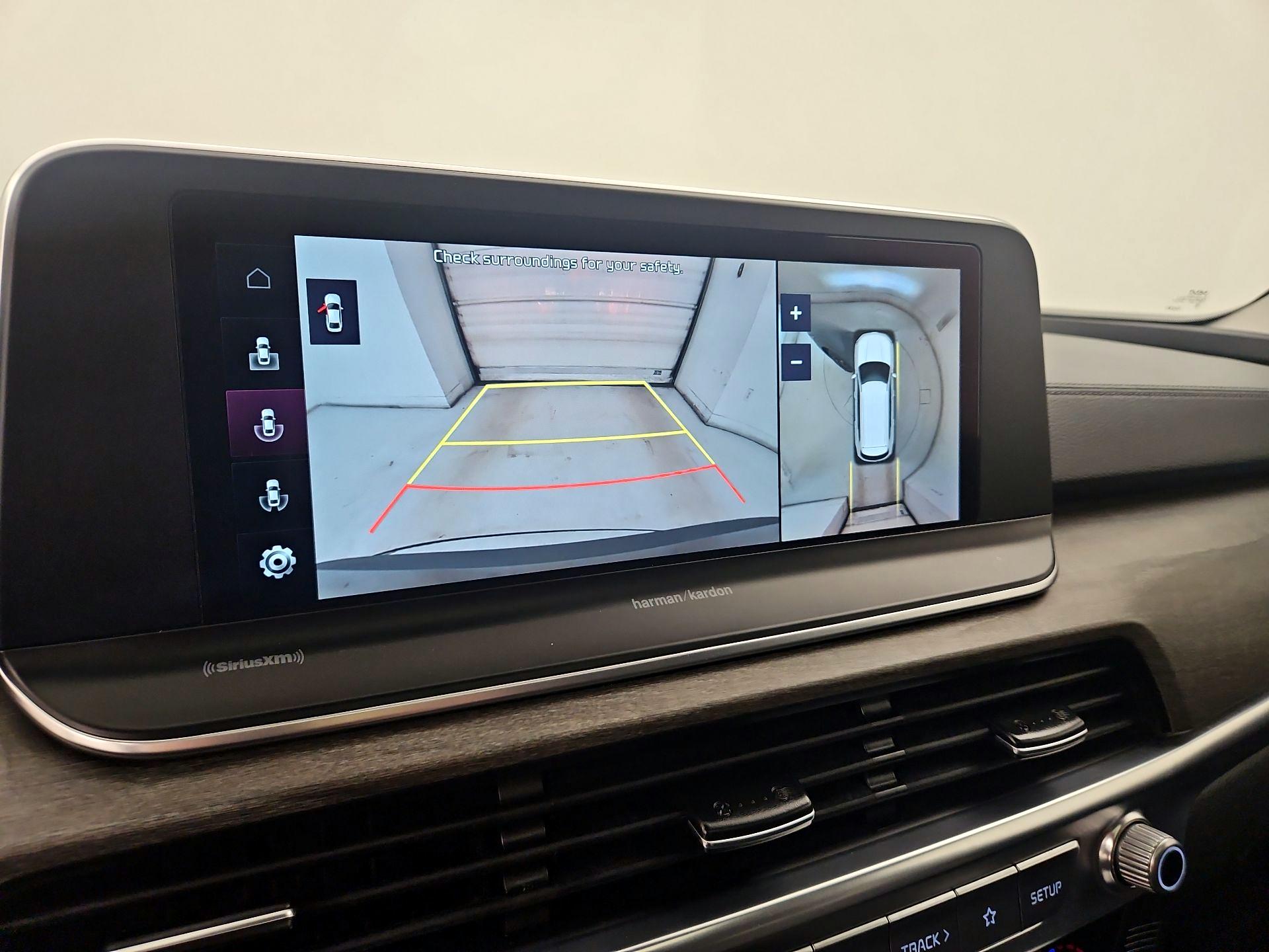 Thumbnail: 2022 Kia Telluride - 15