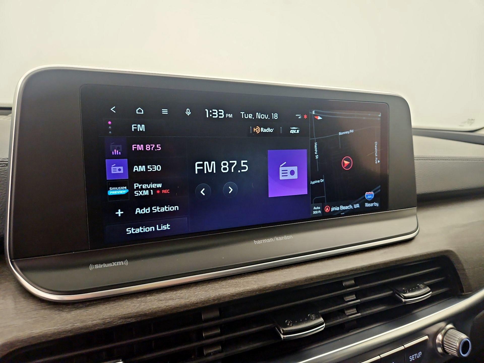 Thumbnail: 2022 Kia Telluride - 16