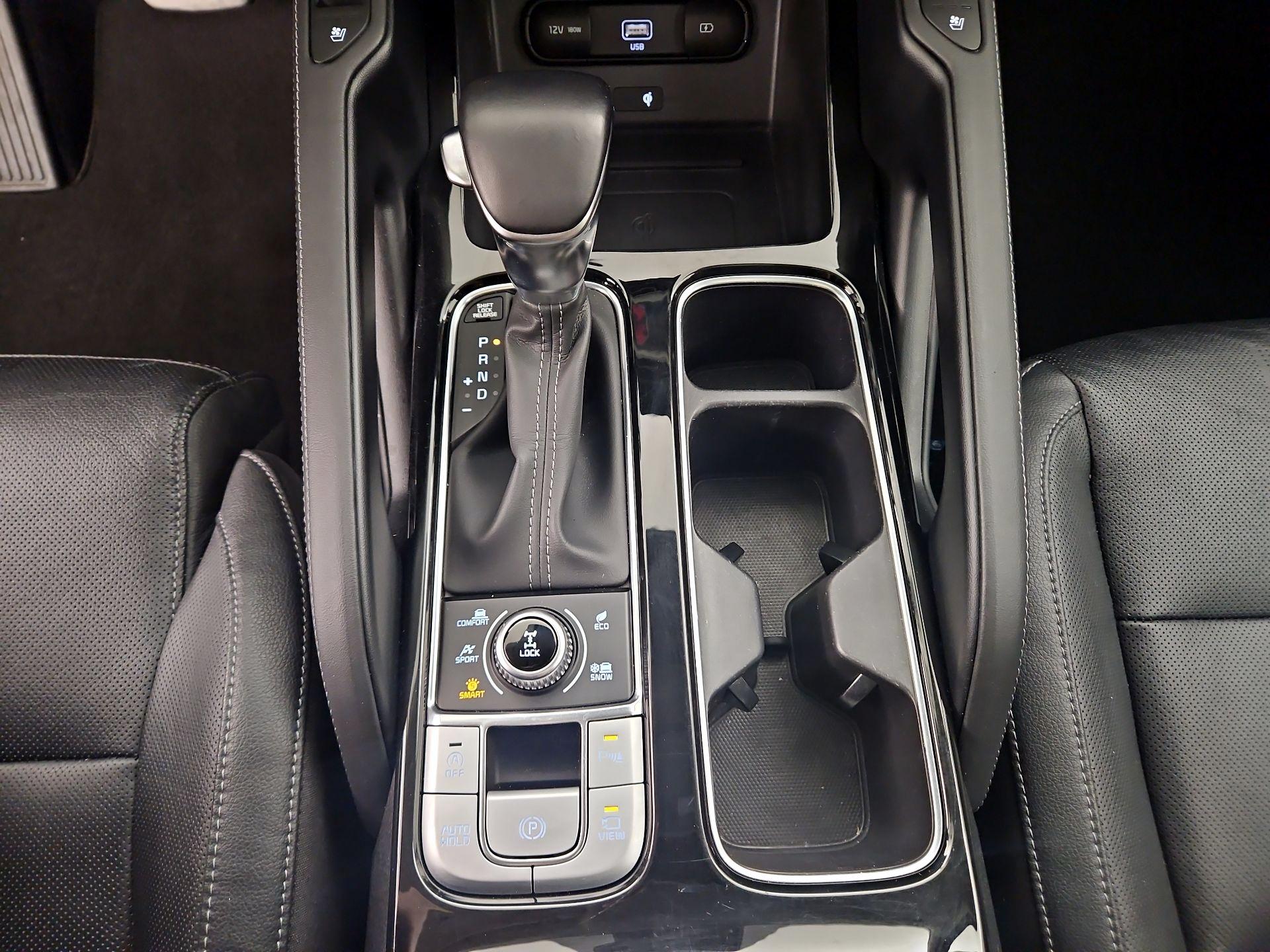 Thumbnail: 2022 Kia Telluride - 18