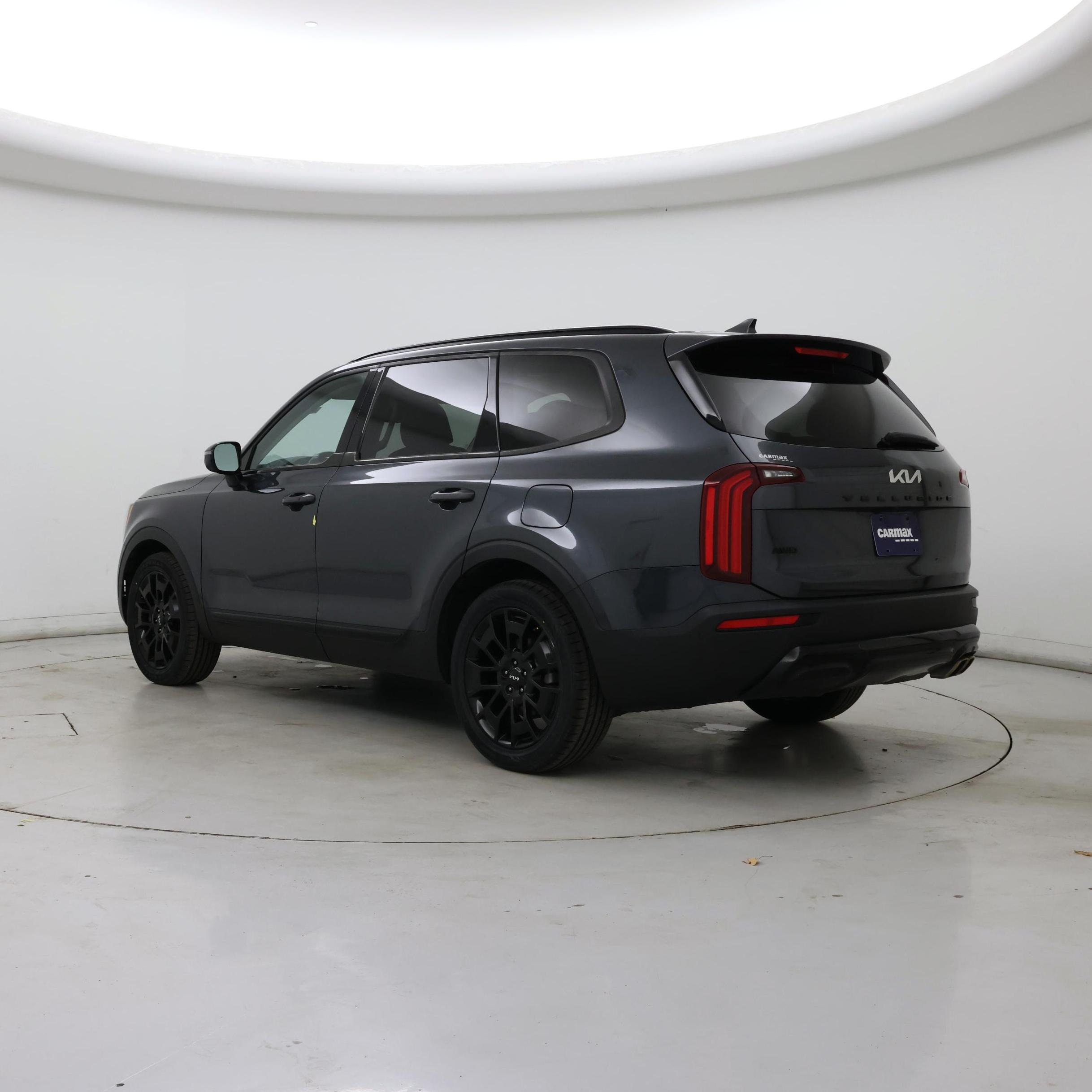 Thumbnail: 2022 Kia Telluride - 2