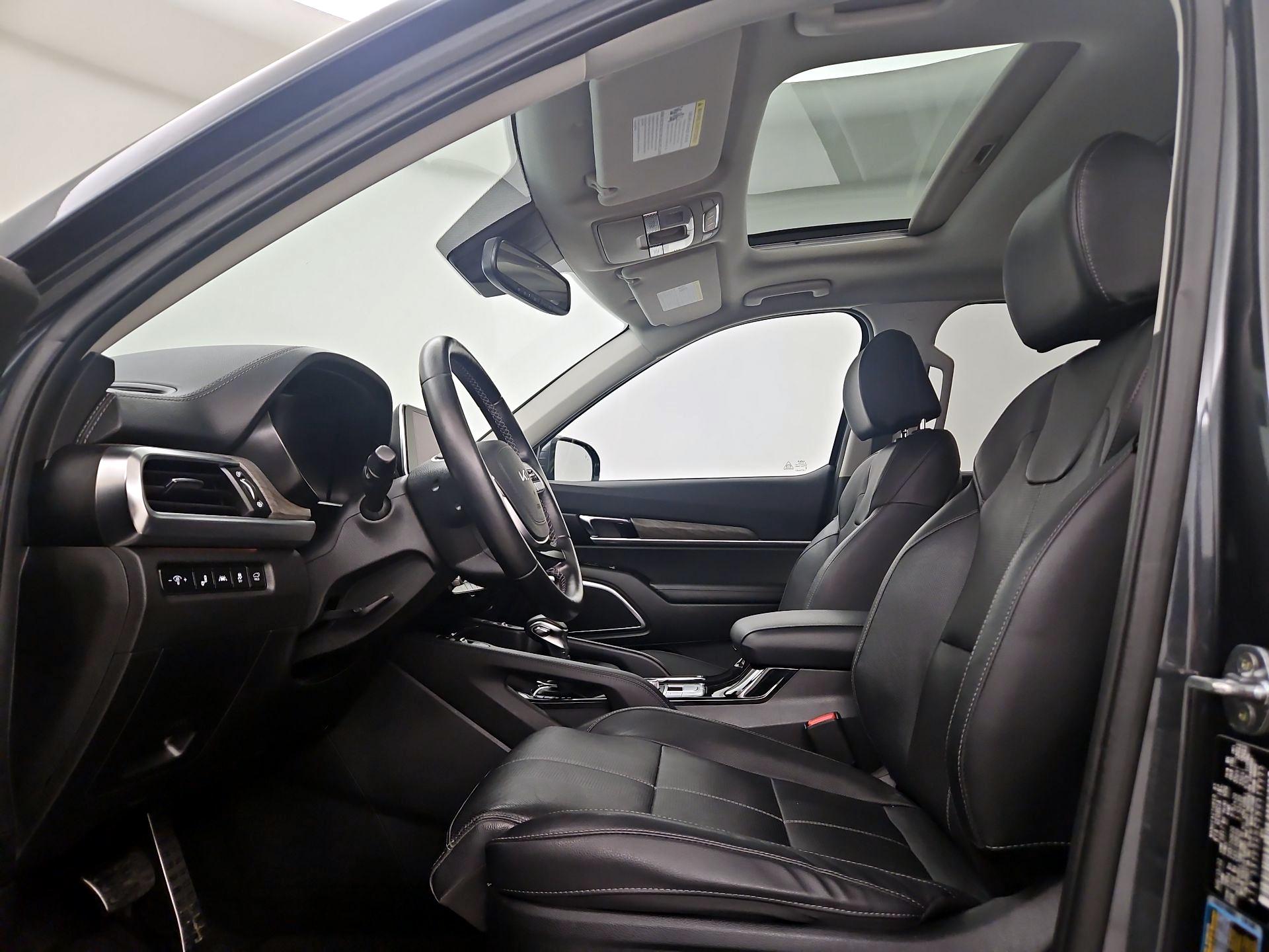 Thumbnail: 2022 Kia Telluride - 20