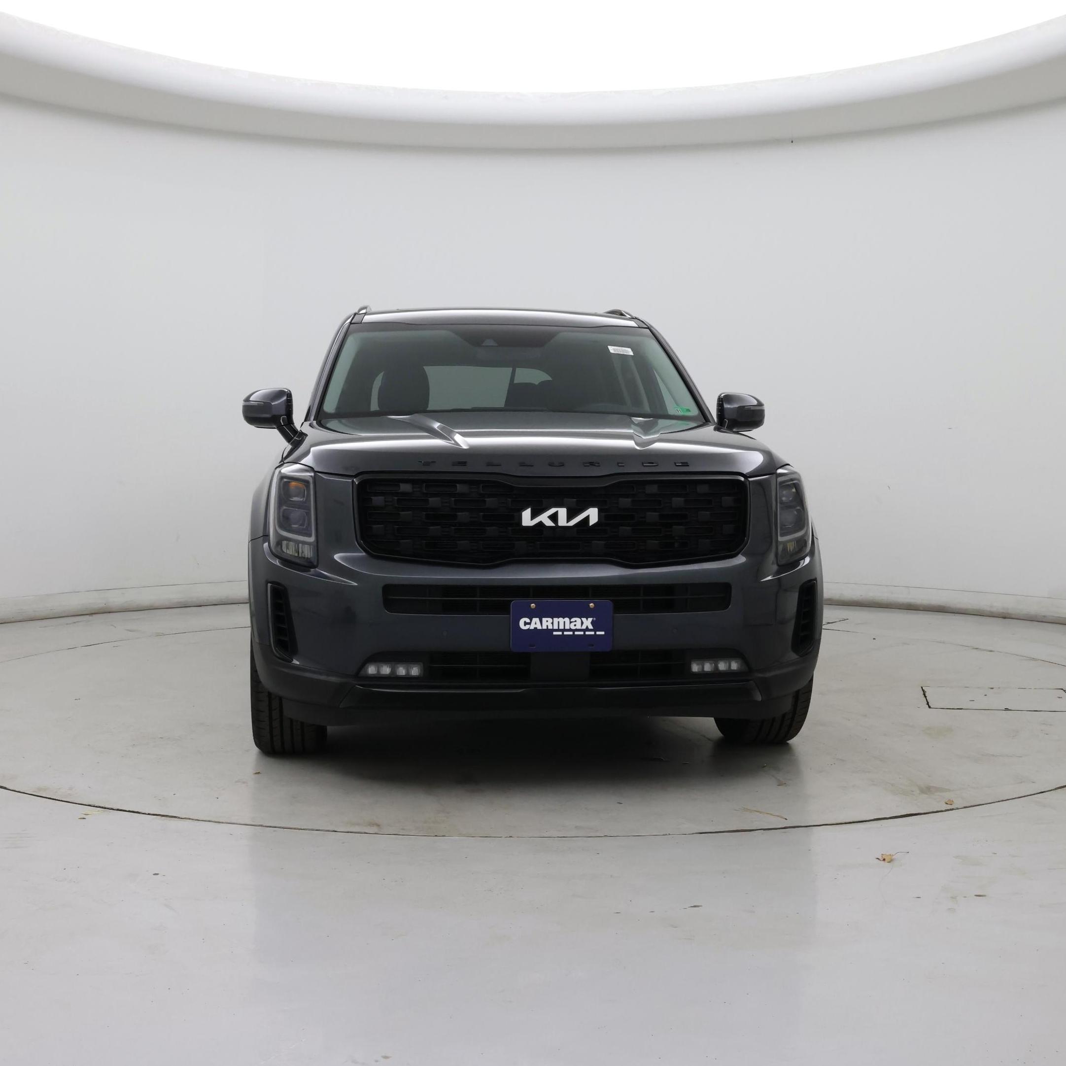 Thumbnail: 2022 Kia Telluride - 5