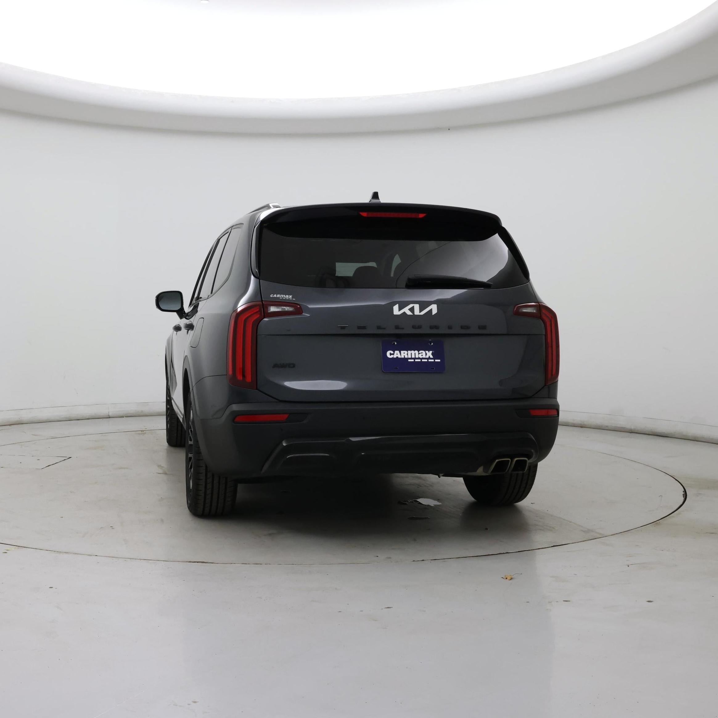 Thumbnail: 2022 Kia Telluride - 6