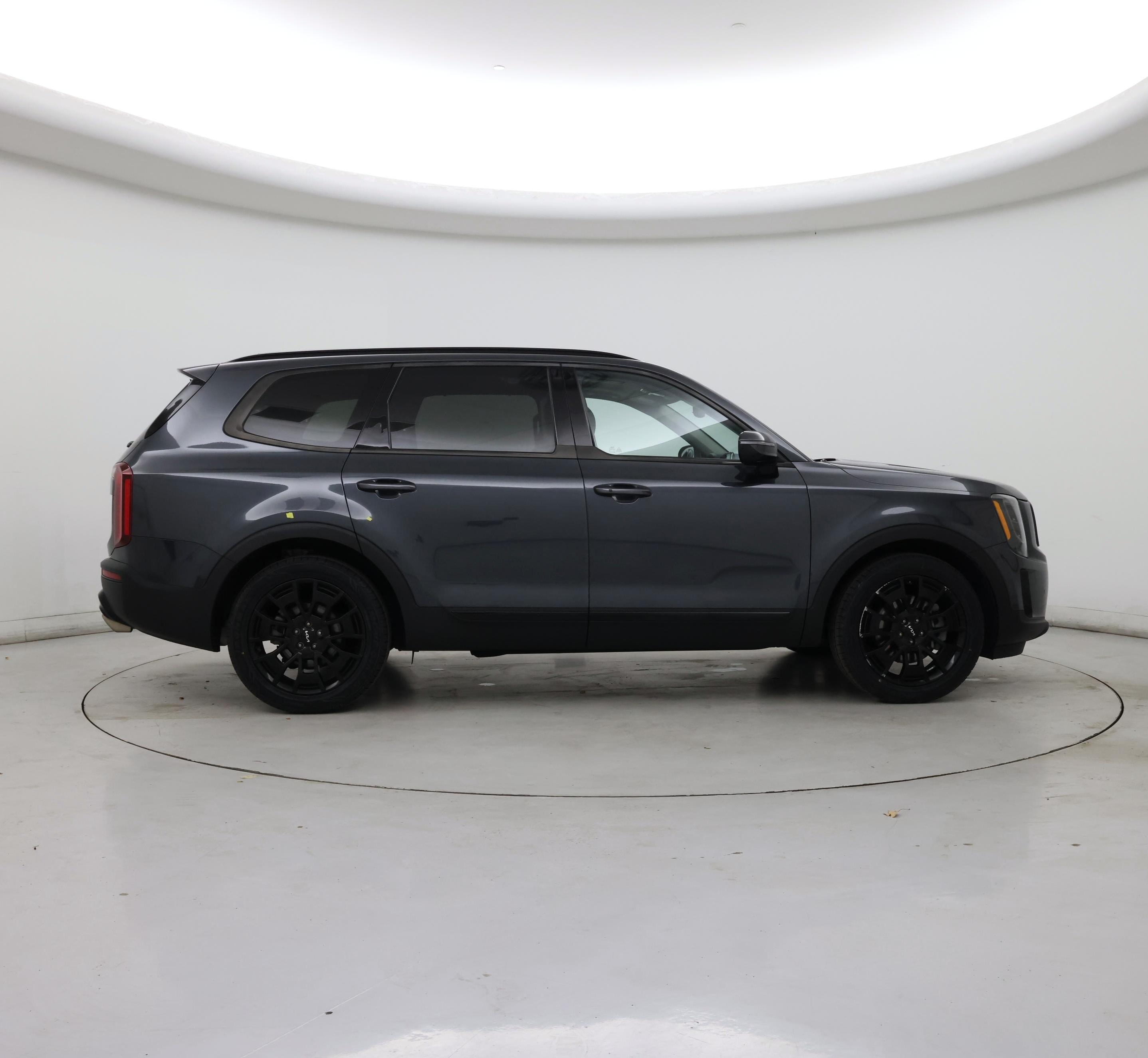 Thumbnail: 2022 Kia Telluride - 7