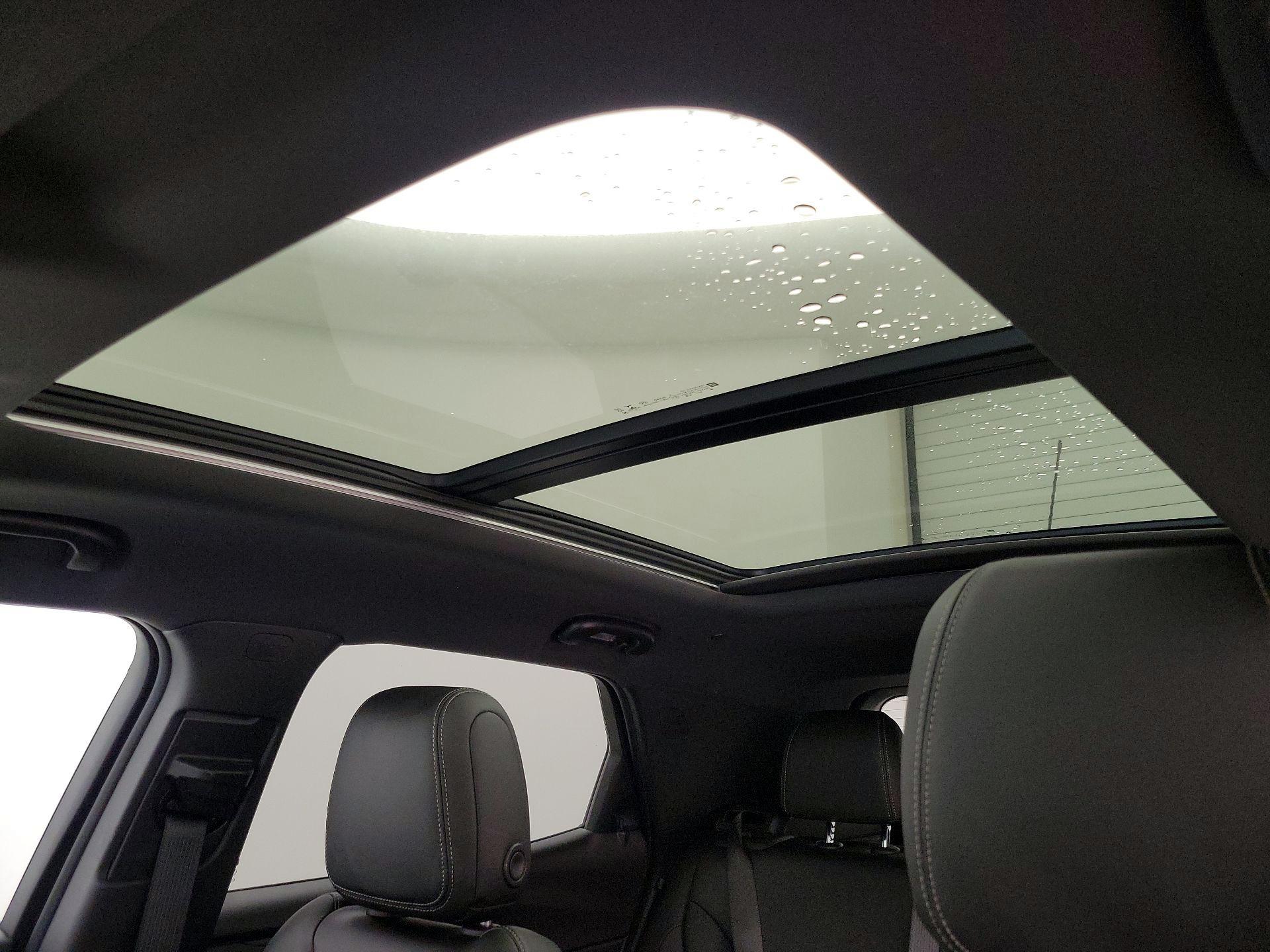 Thumbnail: 2023 Chevrolet TrailBlazer - 19