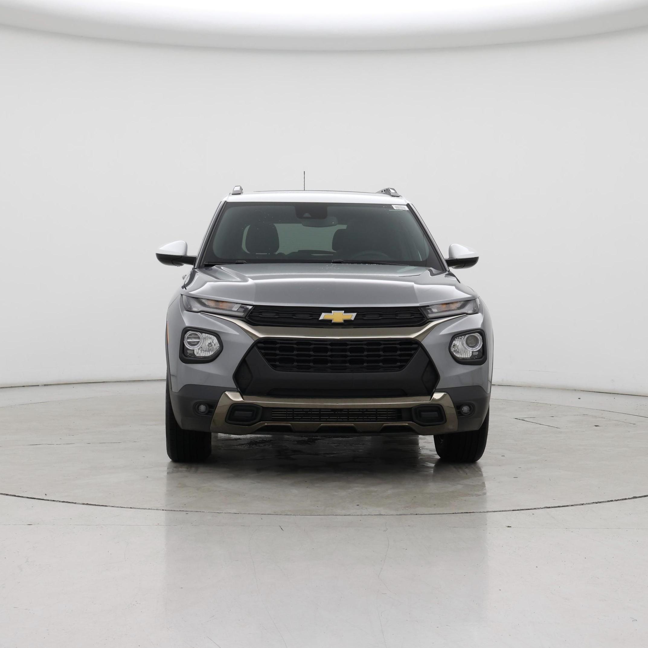 Thumbnail: 2023 Chevrolet TrailBlazer - 5