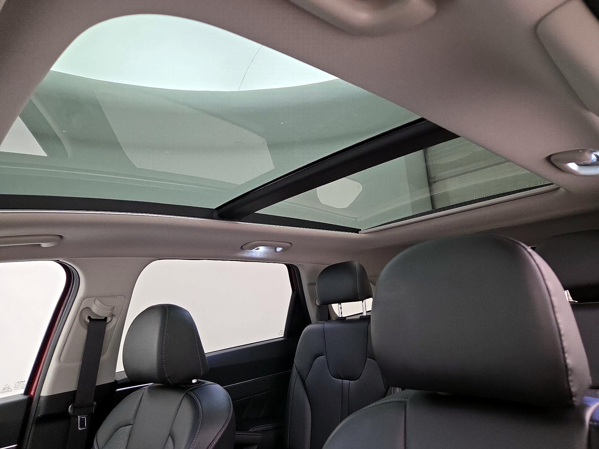 Thumbnail: 2022 Kia Sorento - 20