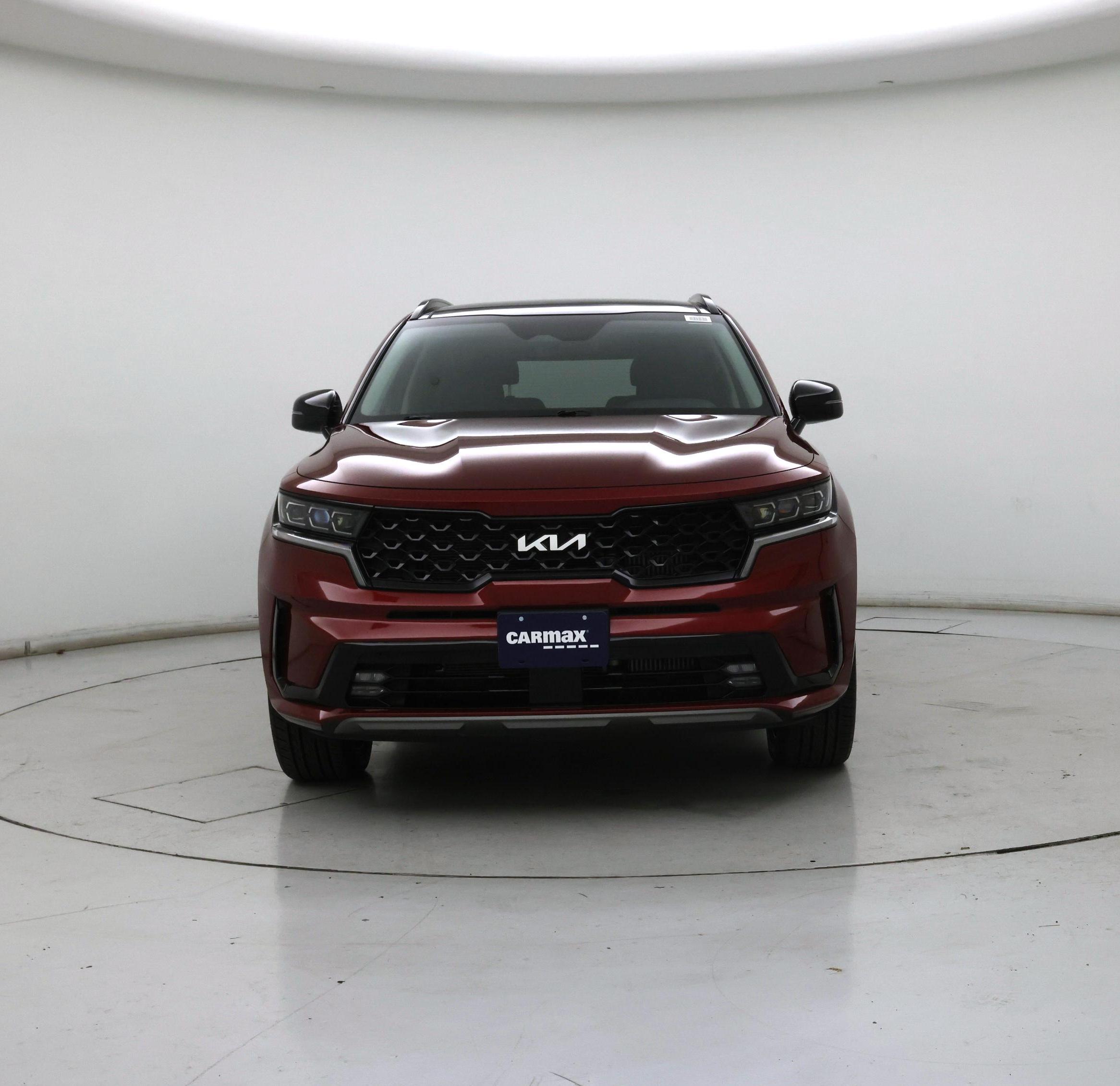 Thumbnail: 2022 Kia Sorento - 5