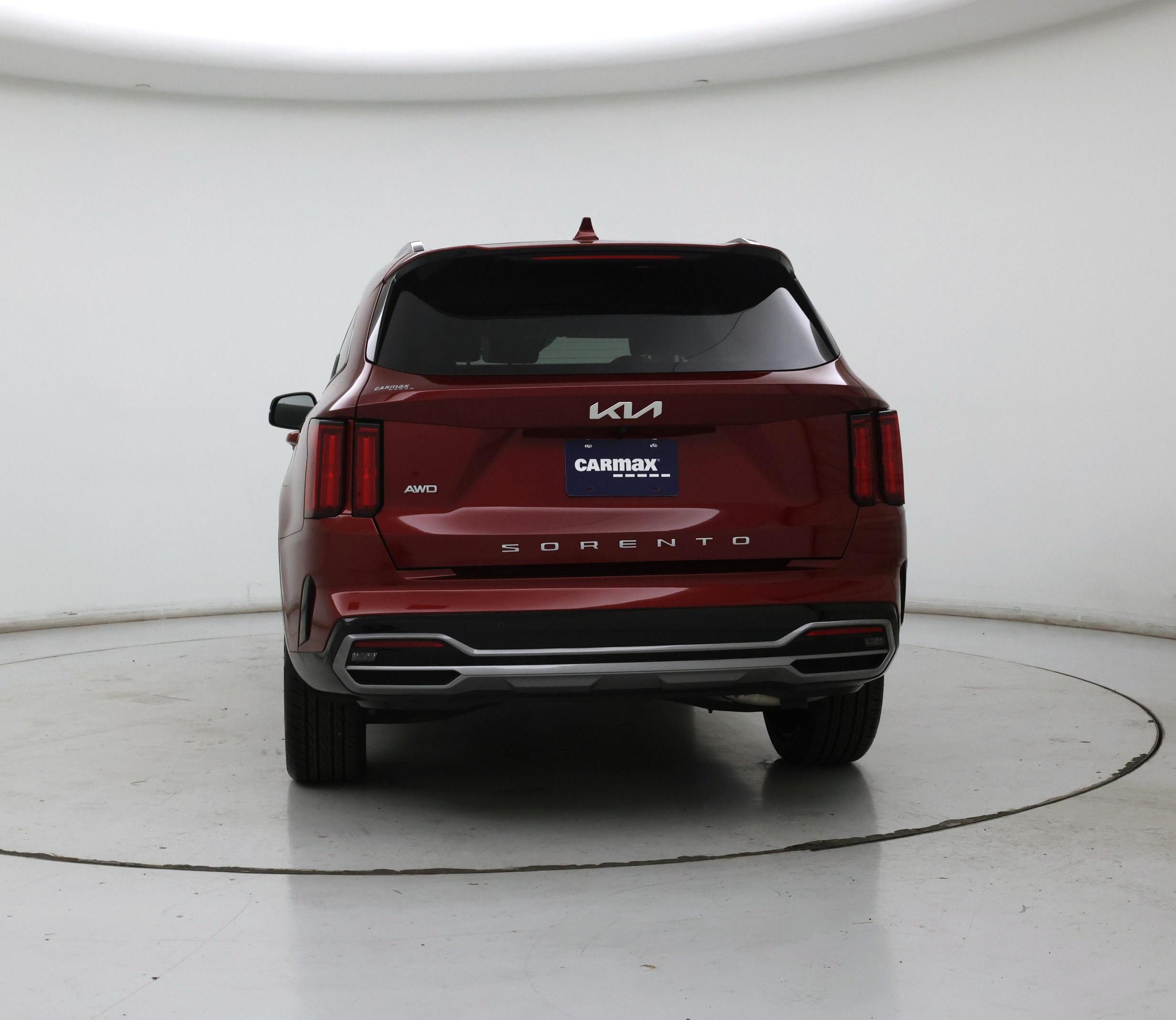 Thumbnail: 2022 Kia Sorento - 6