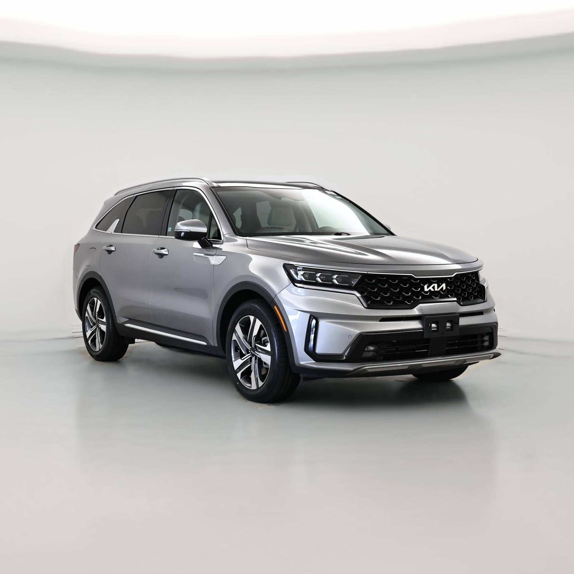 Thumbnail: 2022 Kia Sorento - 1