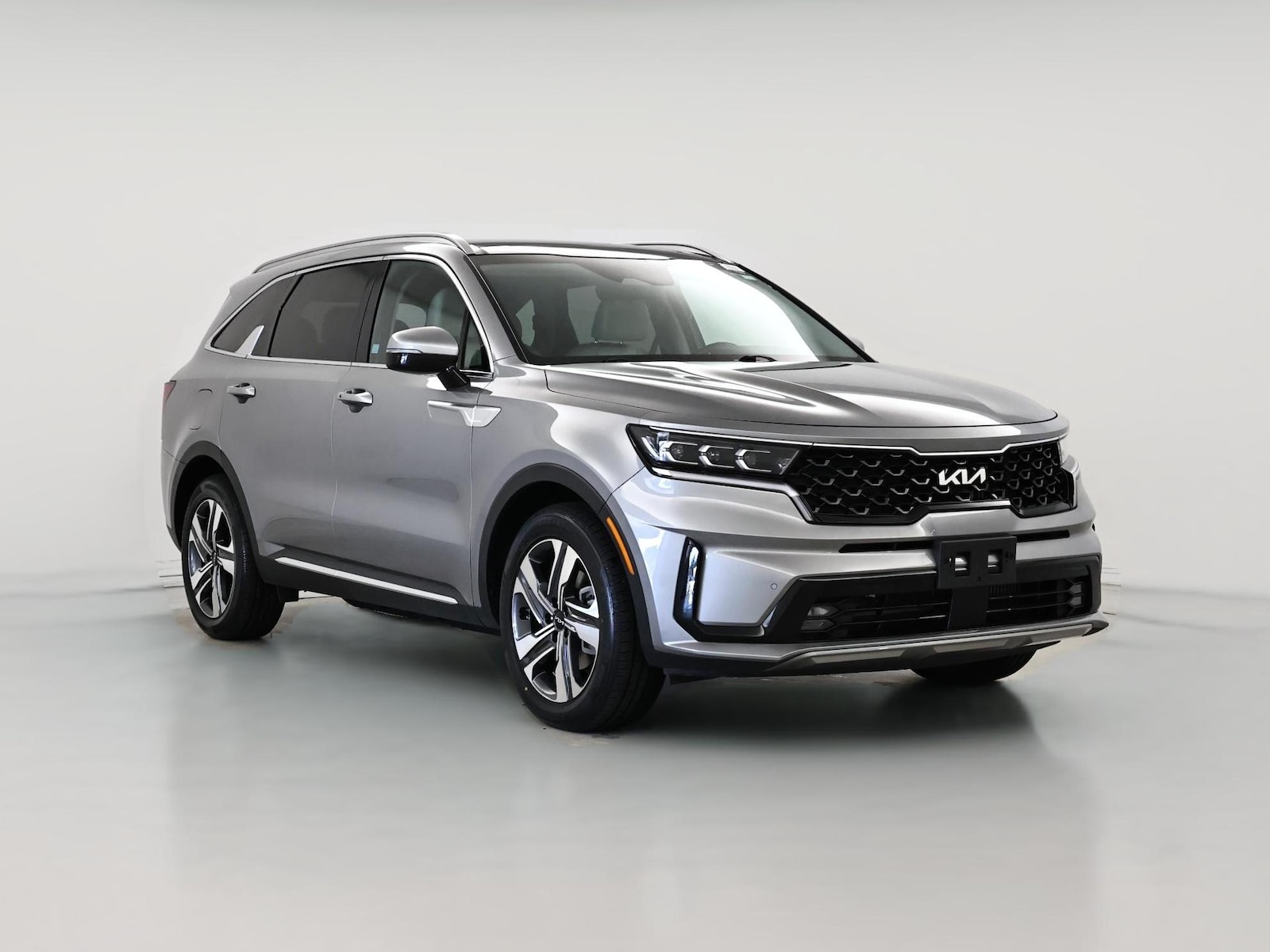 2022 Kia Sorento SX PHEV