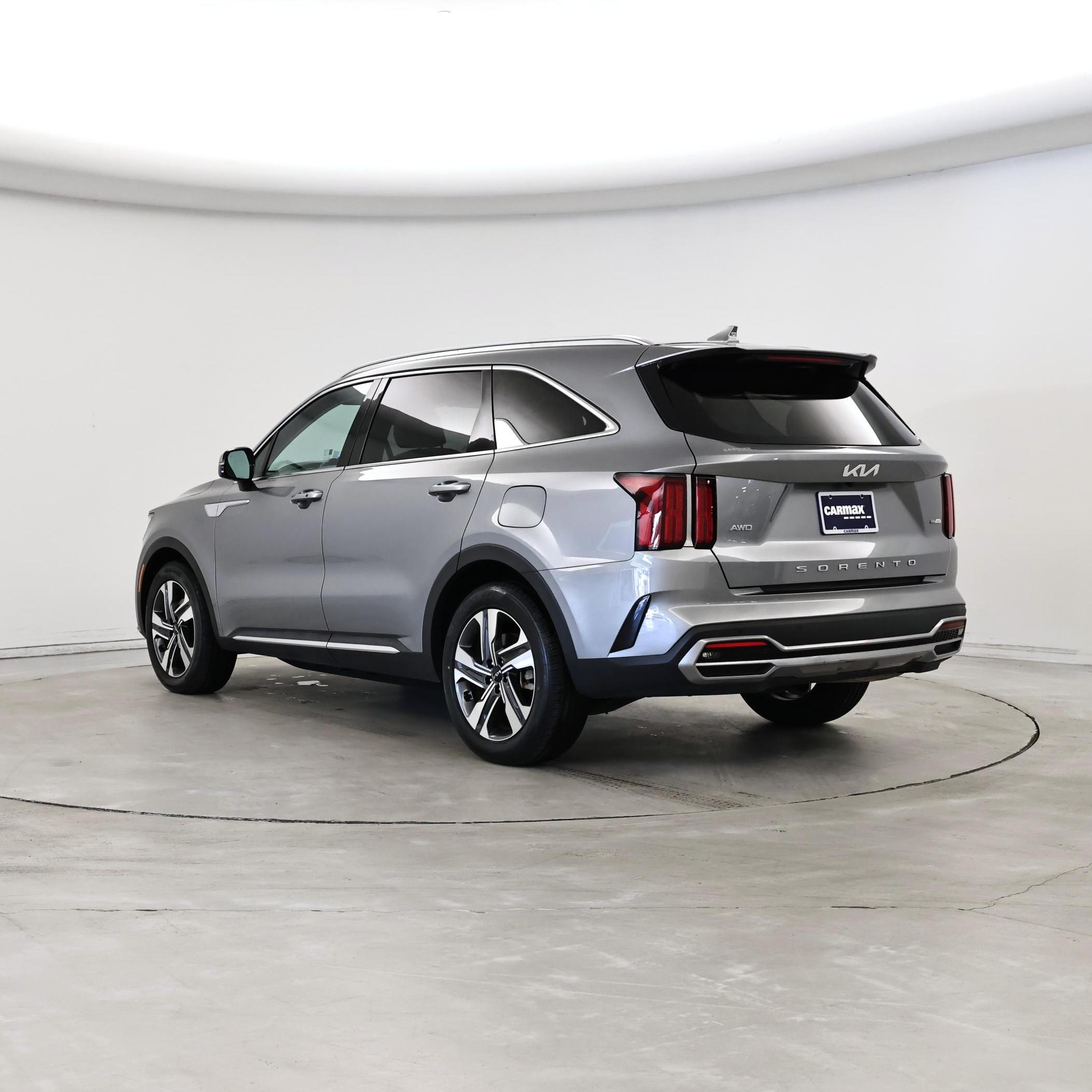 Thumbnail: 2022 Kia Sorento - 2