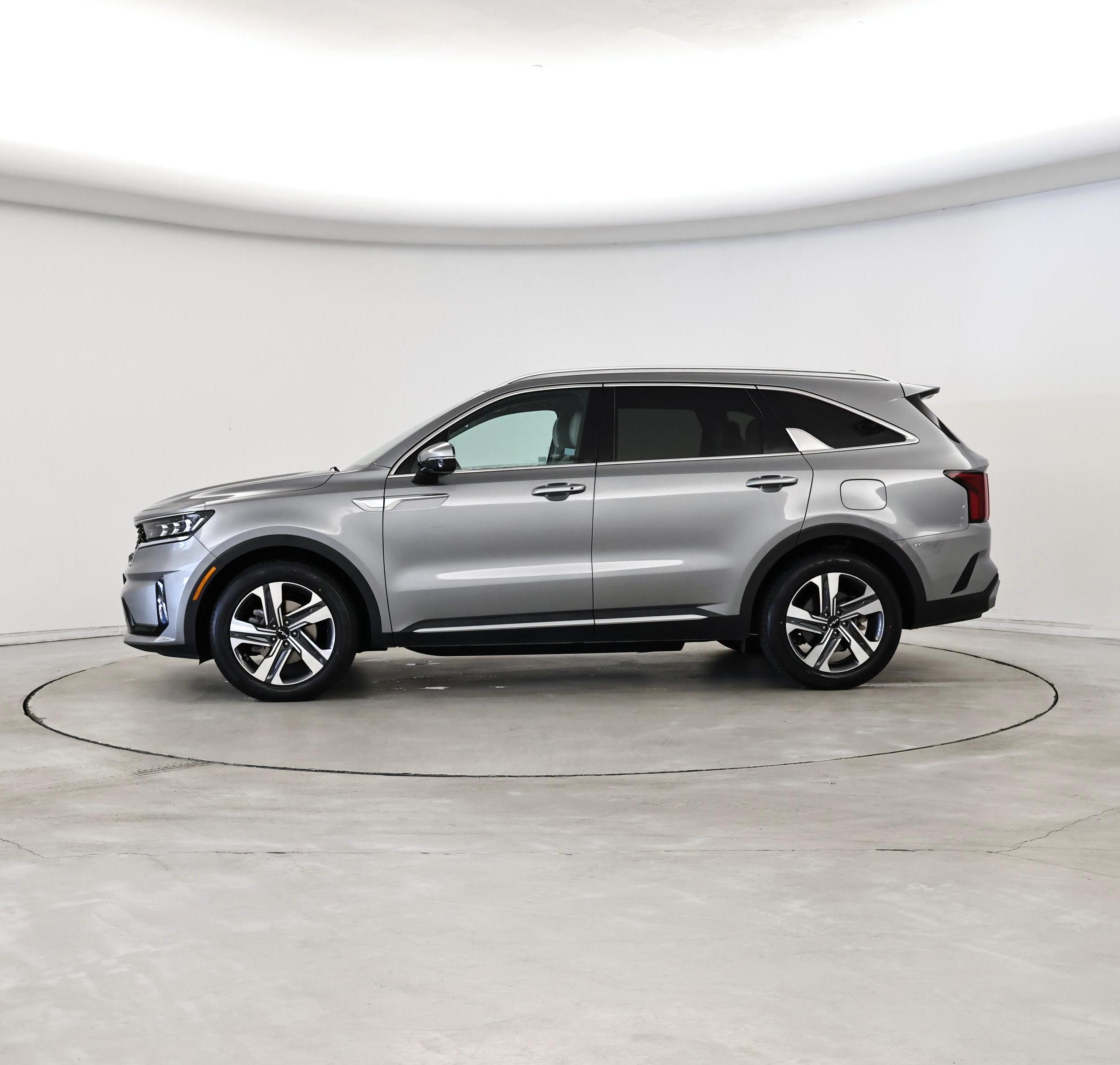 Thumbnail: 2022 Kia Sorento - 3