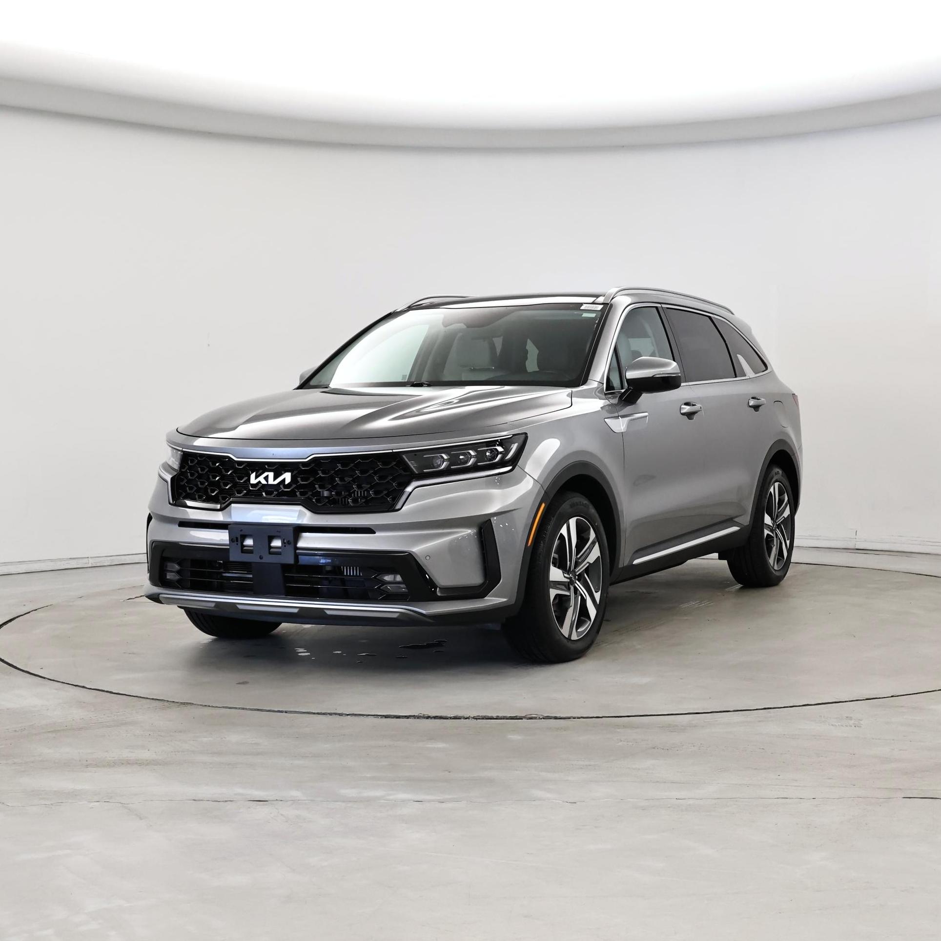 Thumbnail: 2022 Kia Sorento - 4