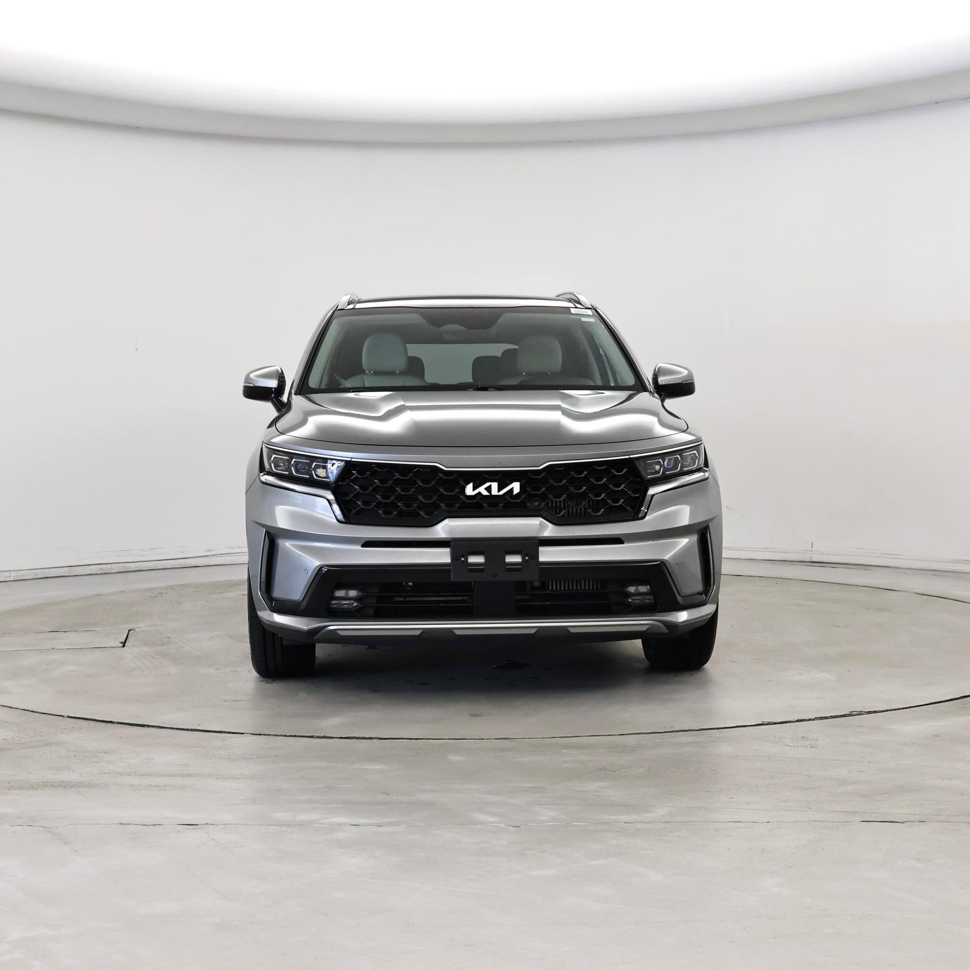 Thumbnail: 2022 Kia Sorento - 5