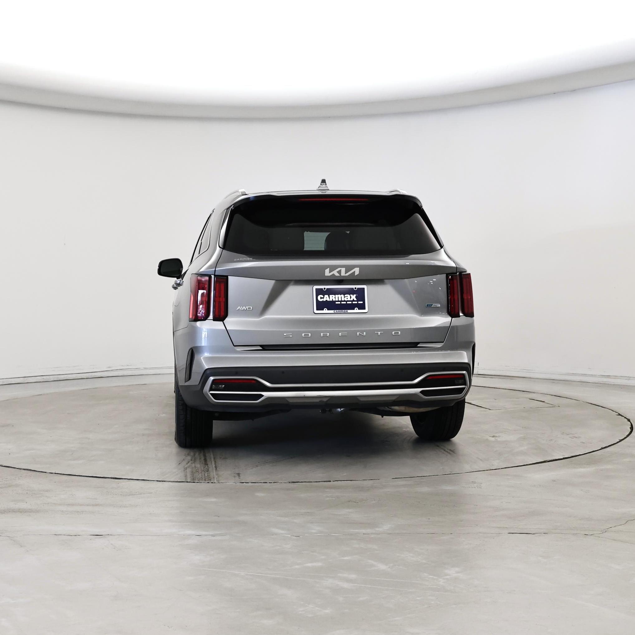 Thumbnail: 2022 Kia Sorento - 6