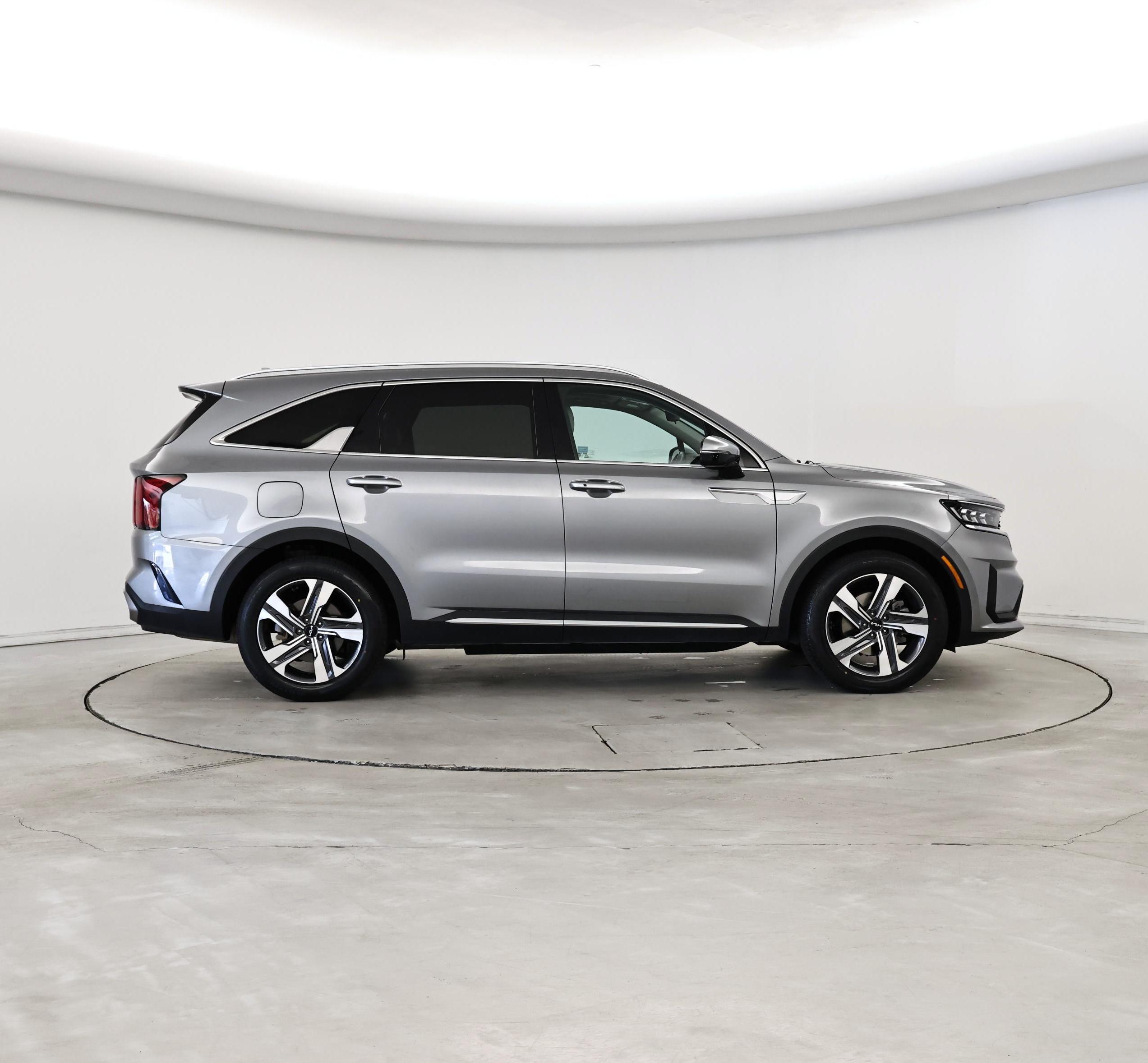 Thumbnail: 2022 Kia Sorento - 7